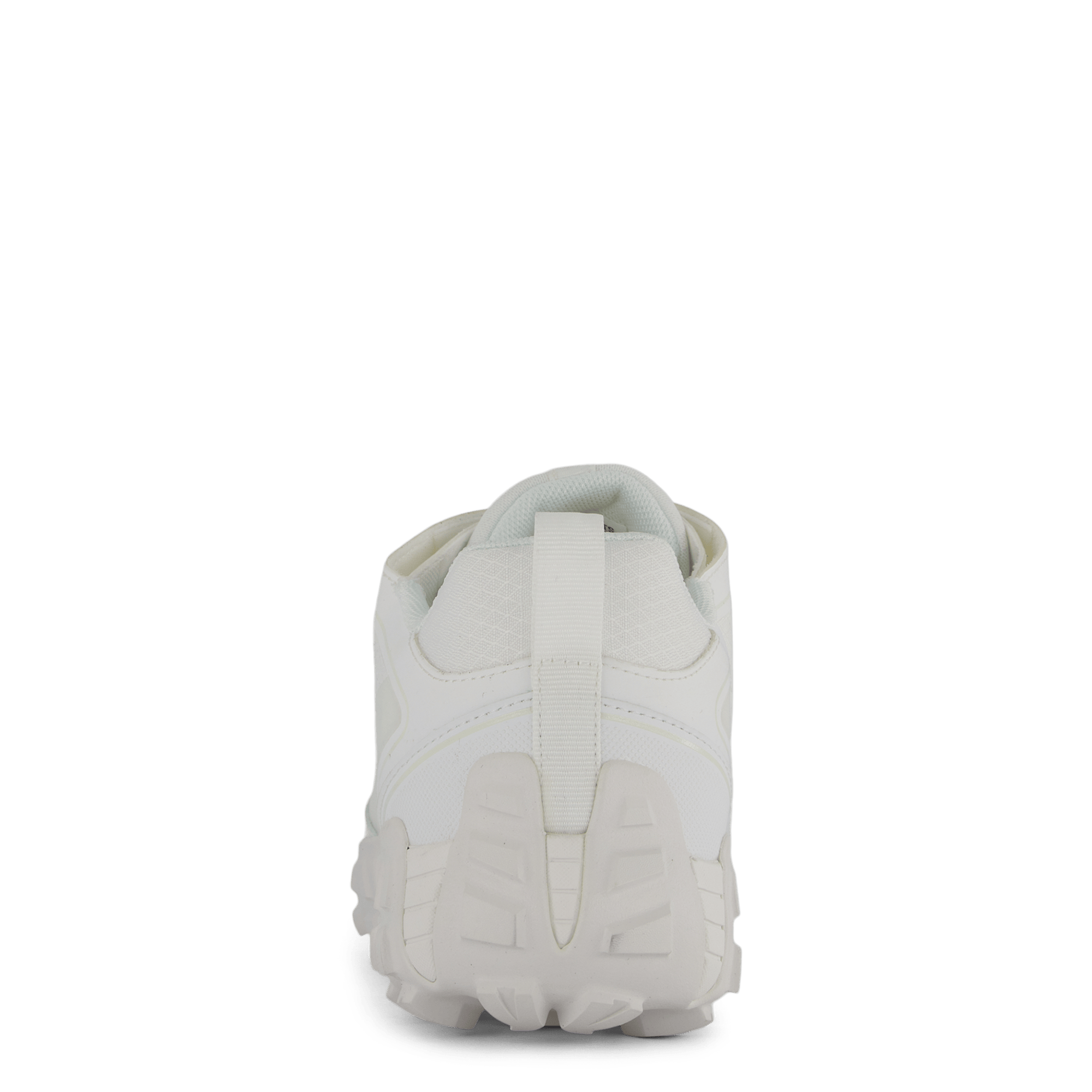 Arktisk Zip Up Runner V04 White - Bild 2