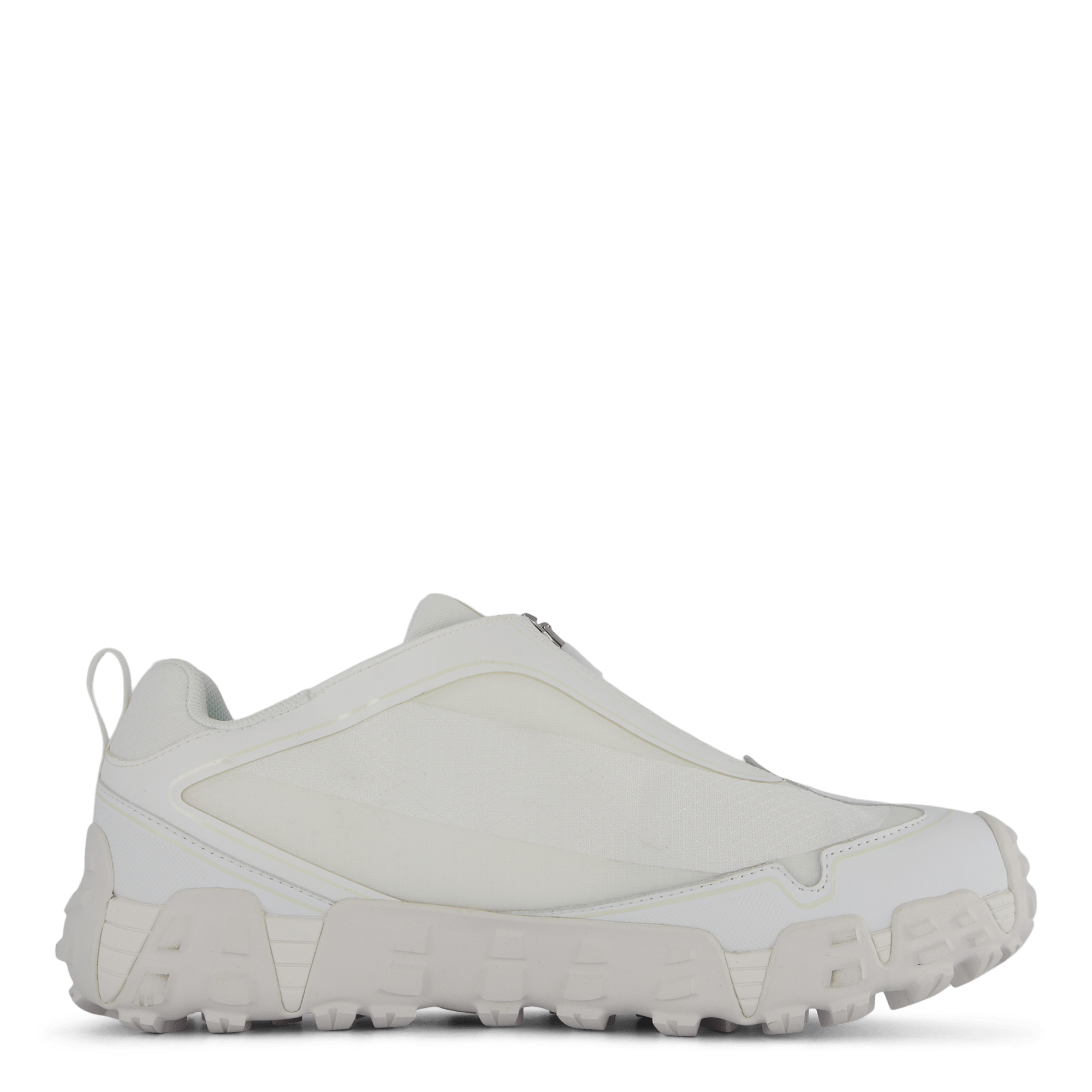 Arktisk Zip Up Runner V04 White - Bild 3