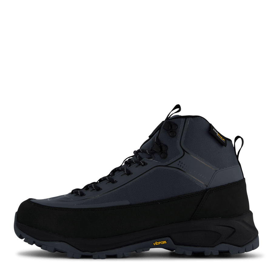 Arktisk Mountain Boot V03 Dark Ice Blue