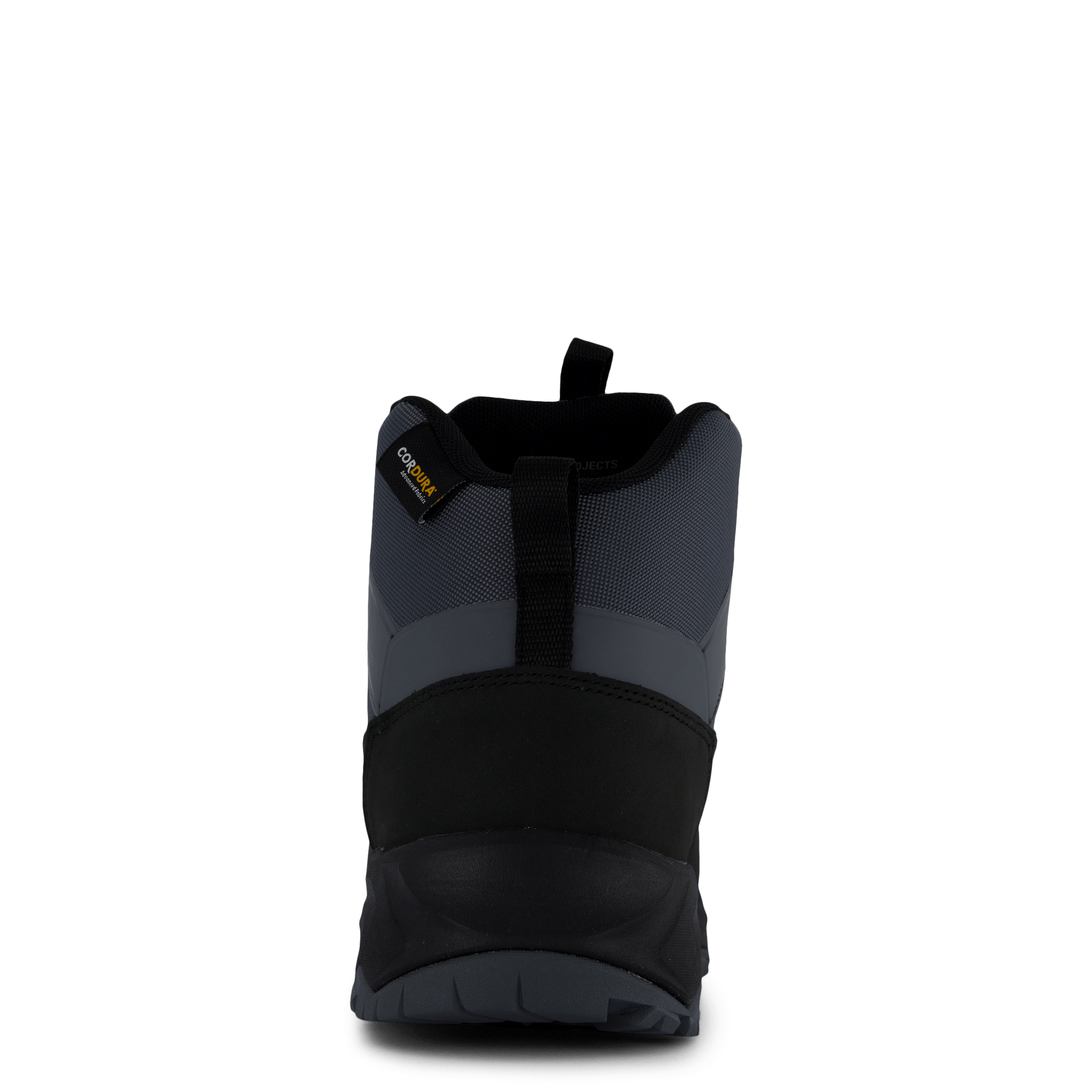 Arktisk Mountain Boot V03 Dark Ice Blue - Bild 2