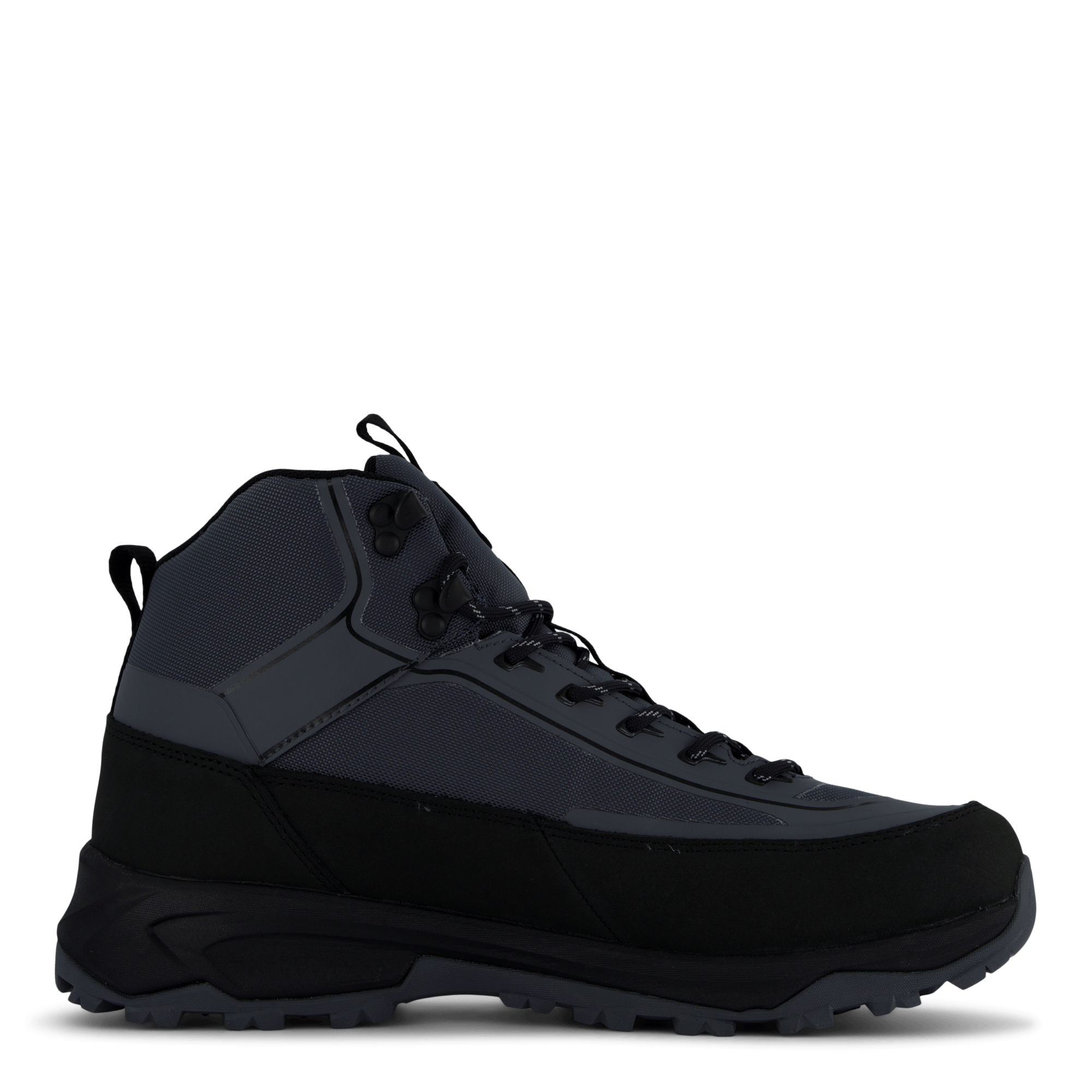 Arktisk Mountain Boot V03 Dark Ice Blue - Bild 3