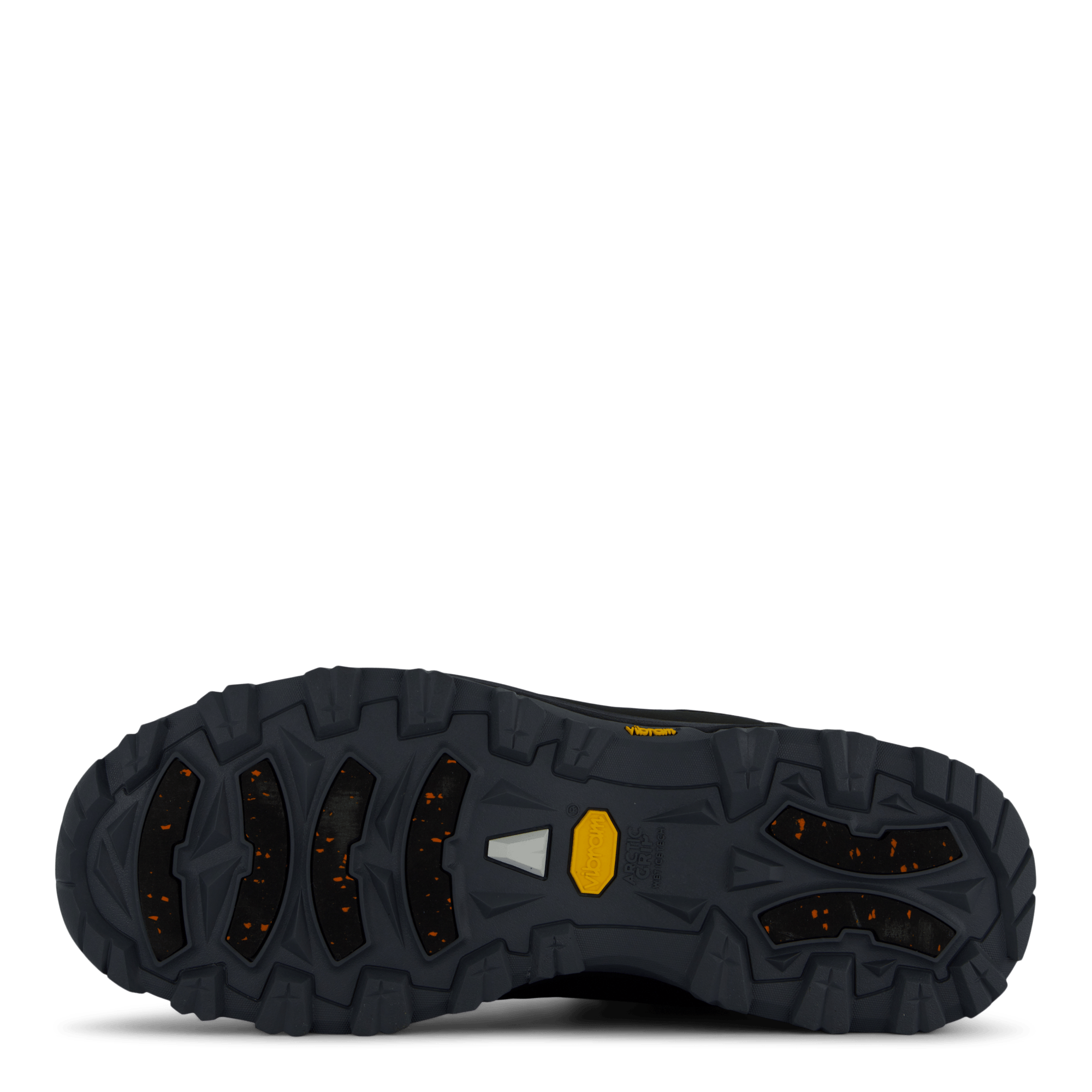 Arktisk Mountain Boot V03 Dark Ice Blue - Bild 4
