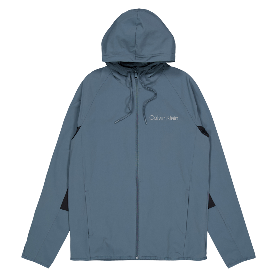 Calvin Klein Lightweight Windb Grey