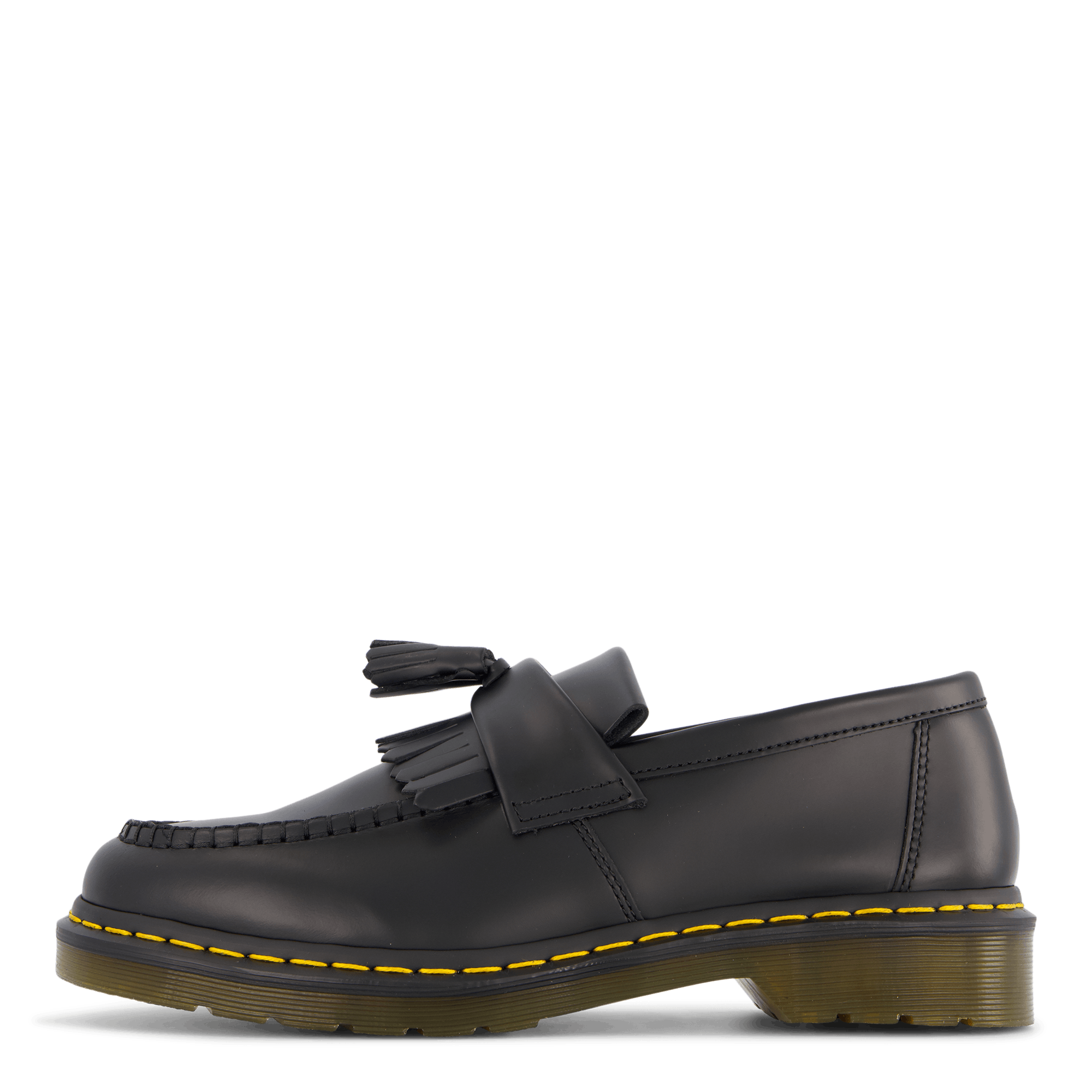 Adrian Ys Black, Unisex, Topánky, Poltopánky, Čierna, EU 37