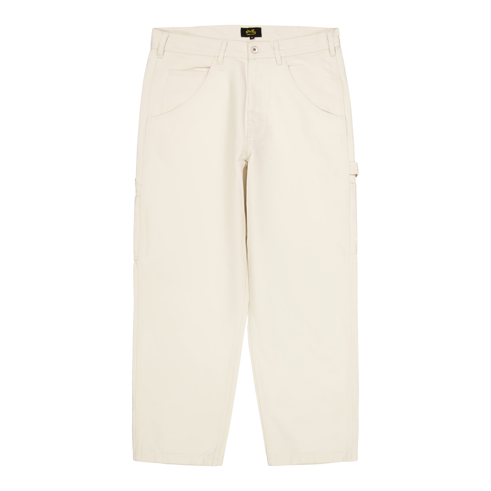 Big Job Painter Natural Twill