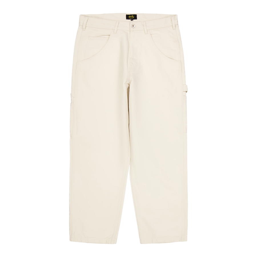 Big Job Painter Natural Twill