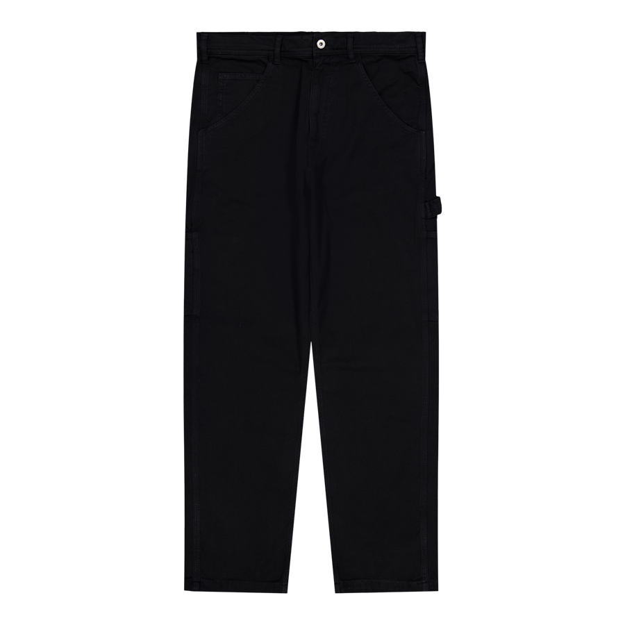 Og Painter Pant Black Duck