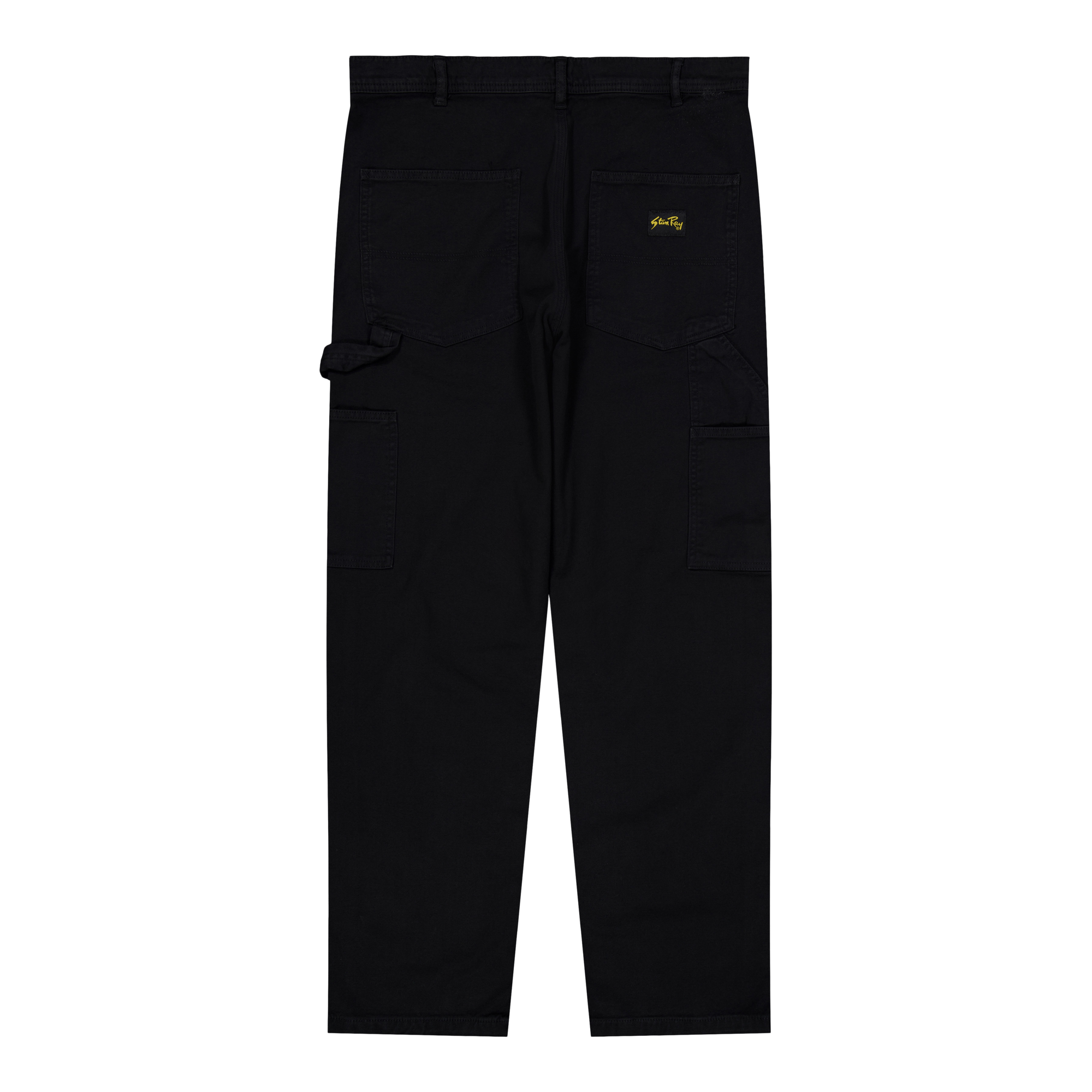 Og Painter Pant Black Duck - Bild 2