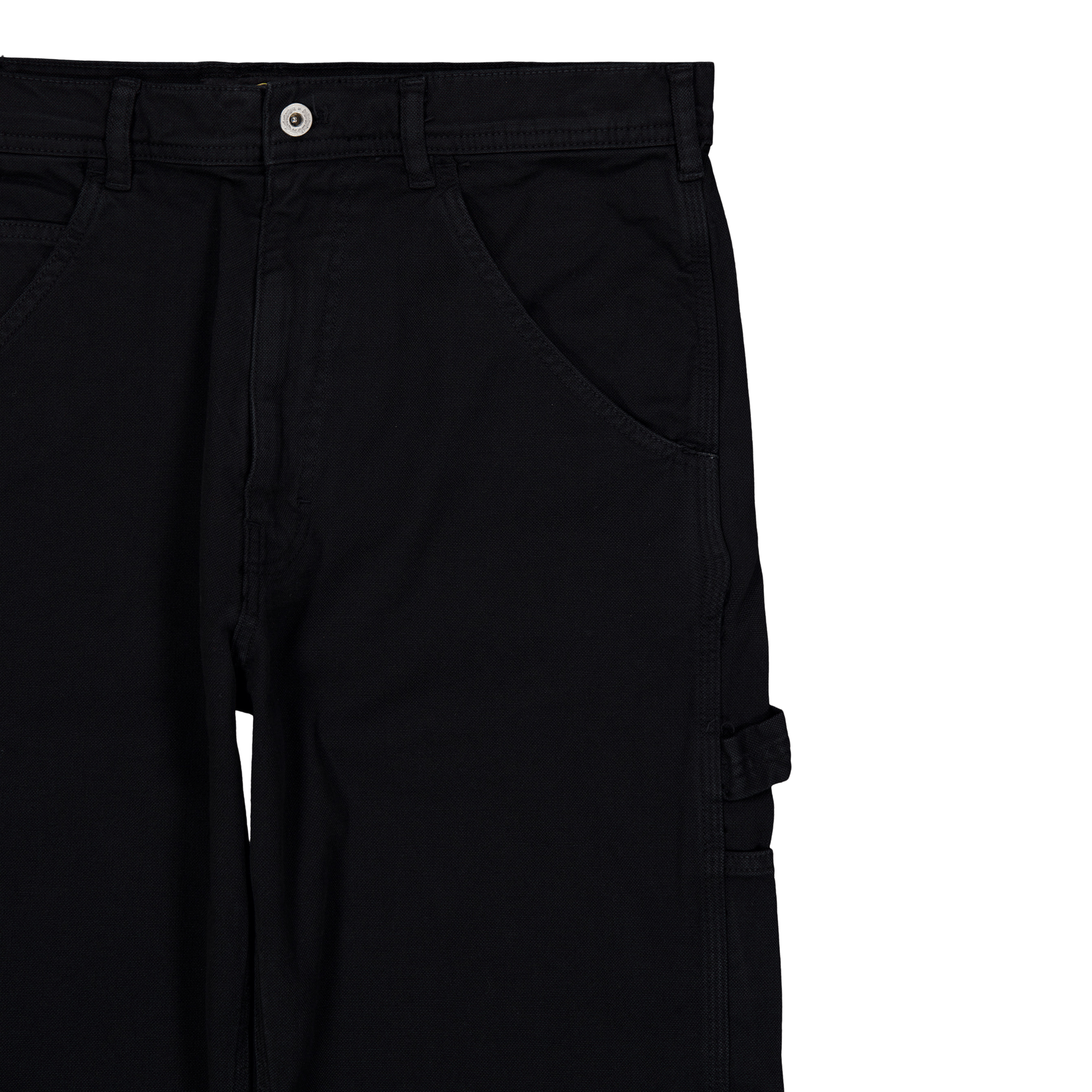 Og Painter Pant Black Duck - Bild 3