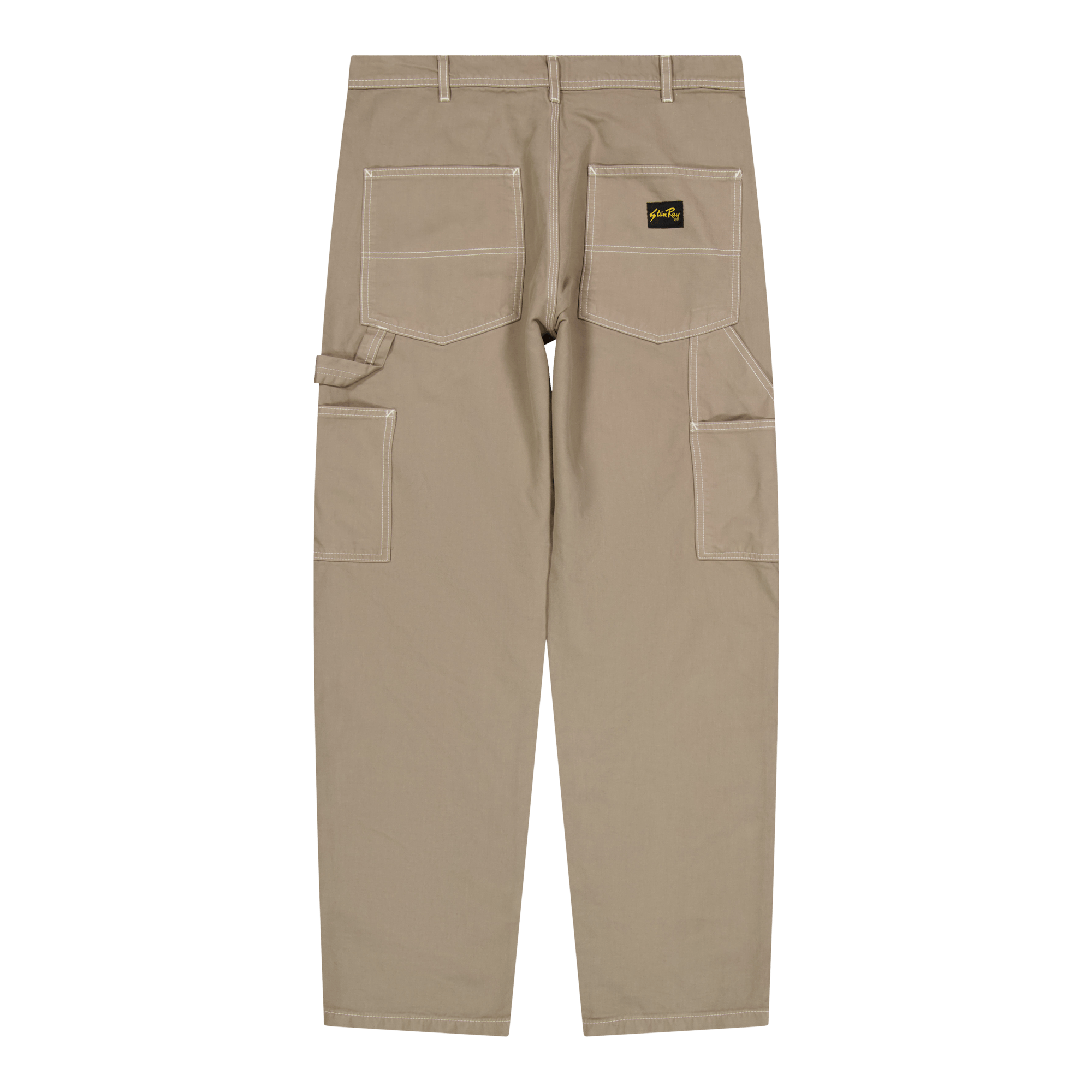 Og Painter Pant Dusk Twill - Bild 2
