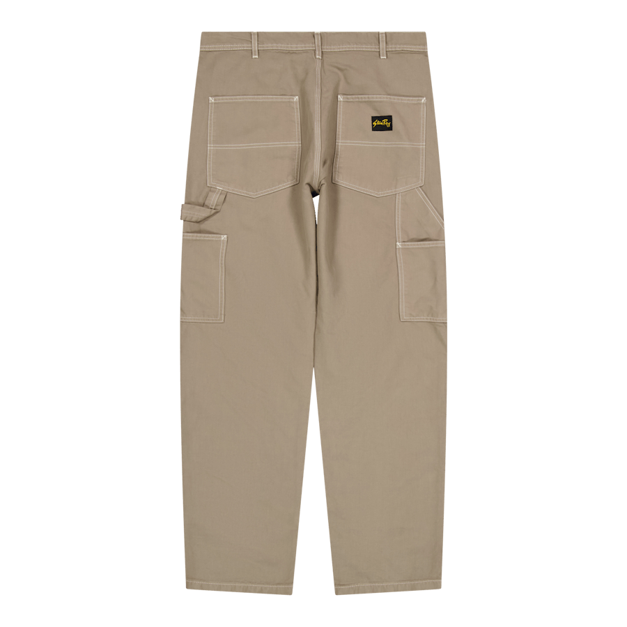 Og Painter Pant Dusk Twill - Bild 2