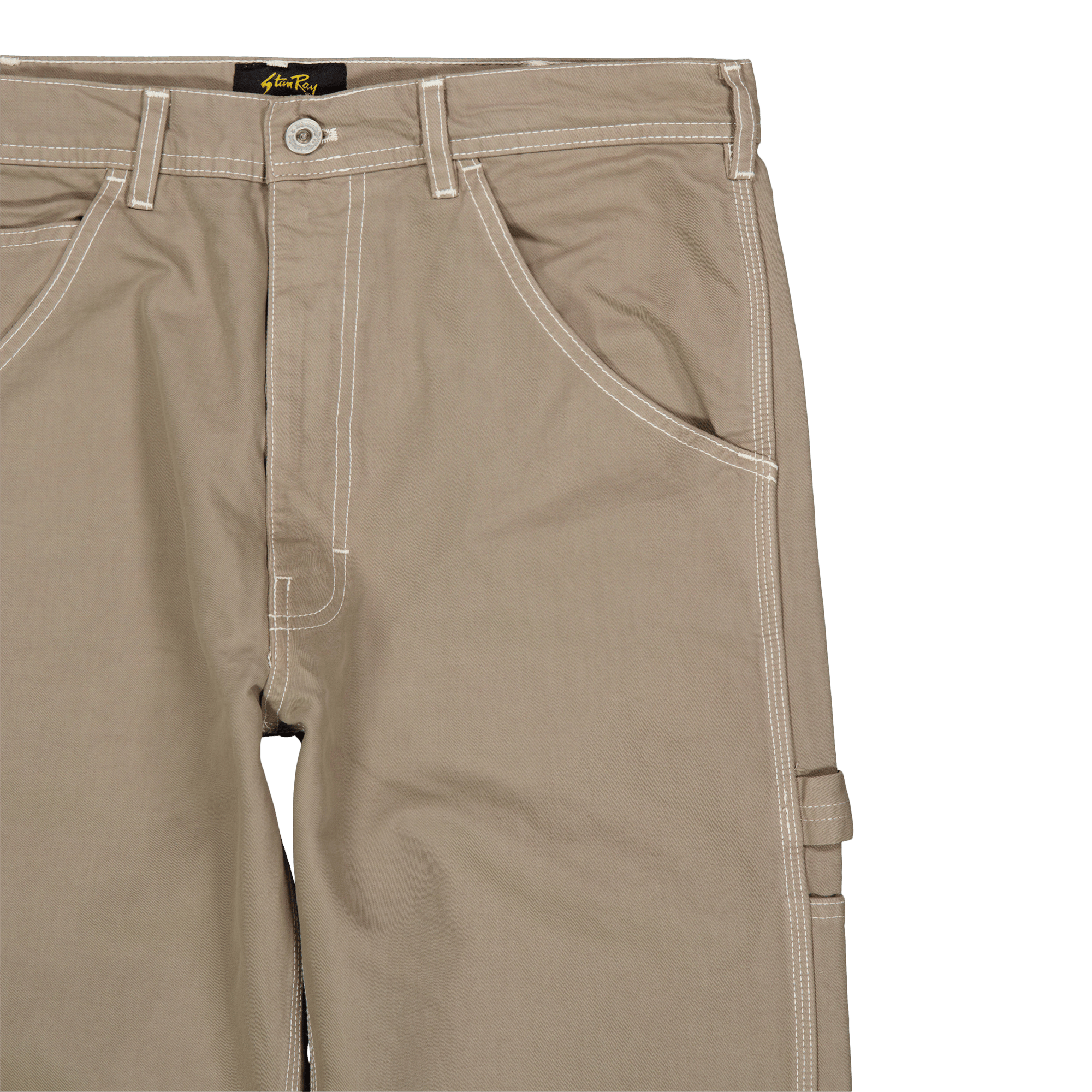 Og Painter Pant Dusk Twill - Bild 3