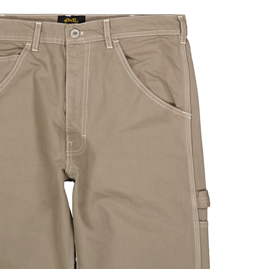 Og Painter Pant Dusk Twill - Bild 3