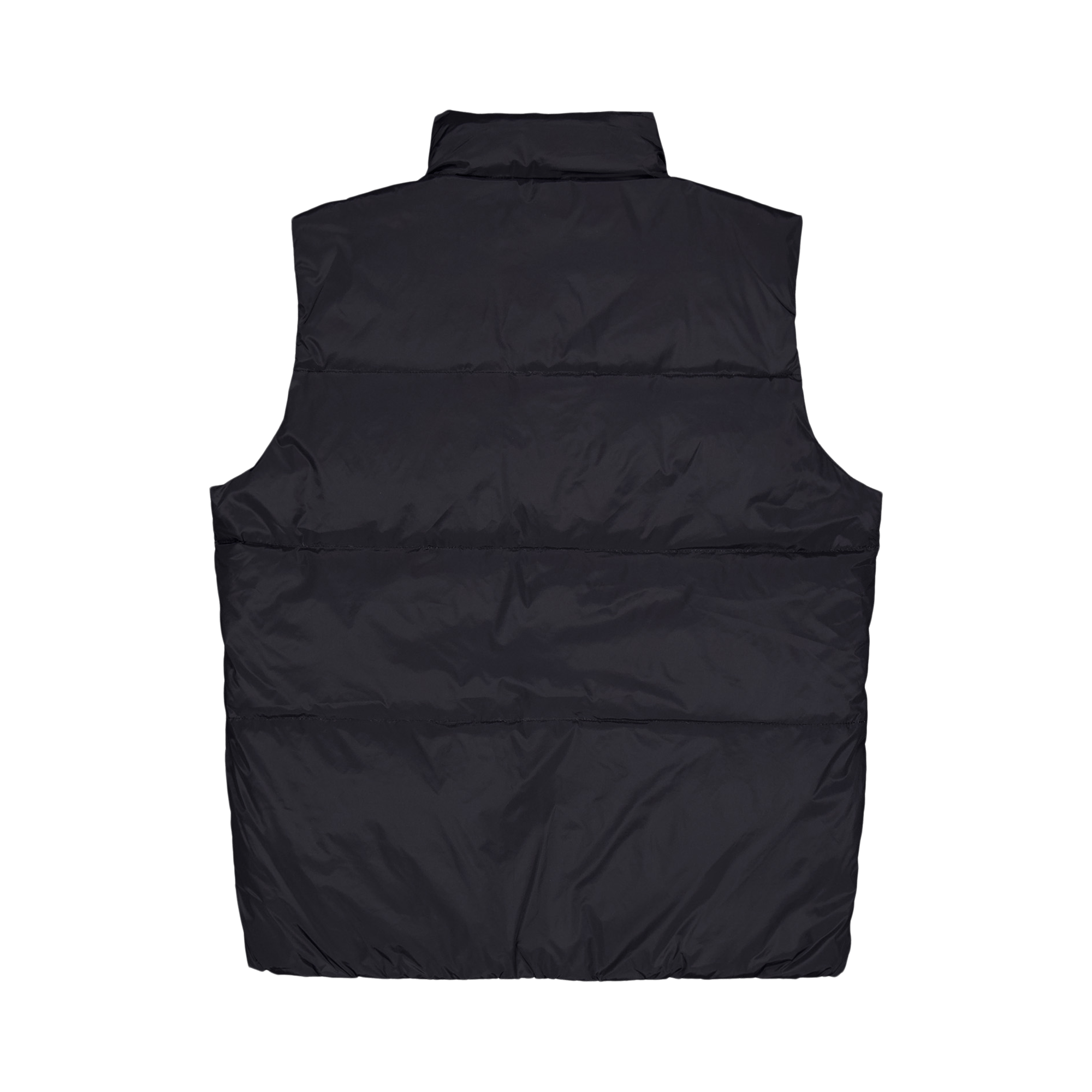 Down Vest Black - Bild 4