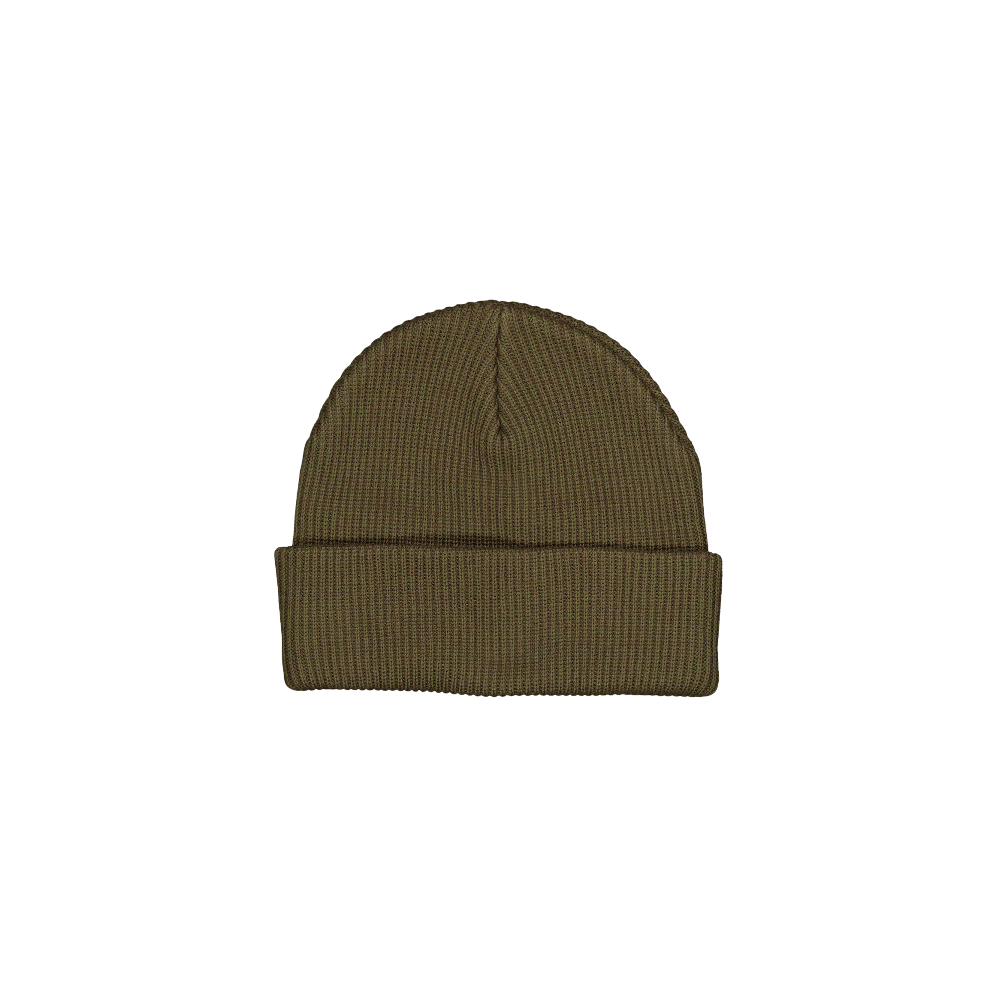 Og Patch Beanie Olive - Bild 2
