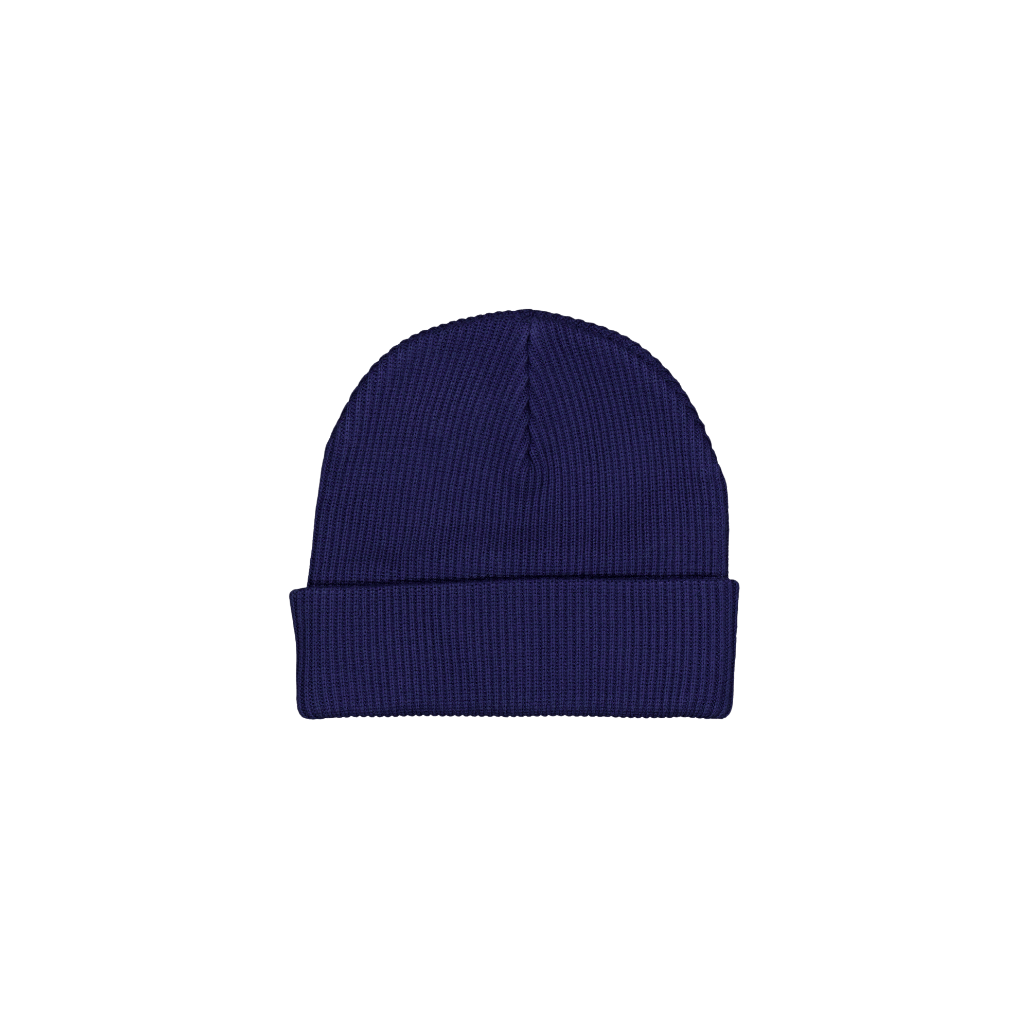 Og Patch Beanie Navy - Bild 2