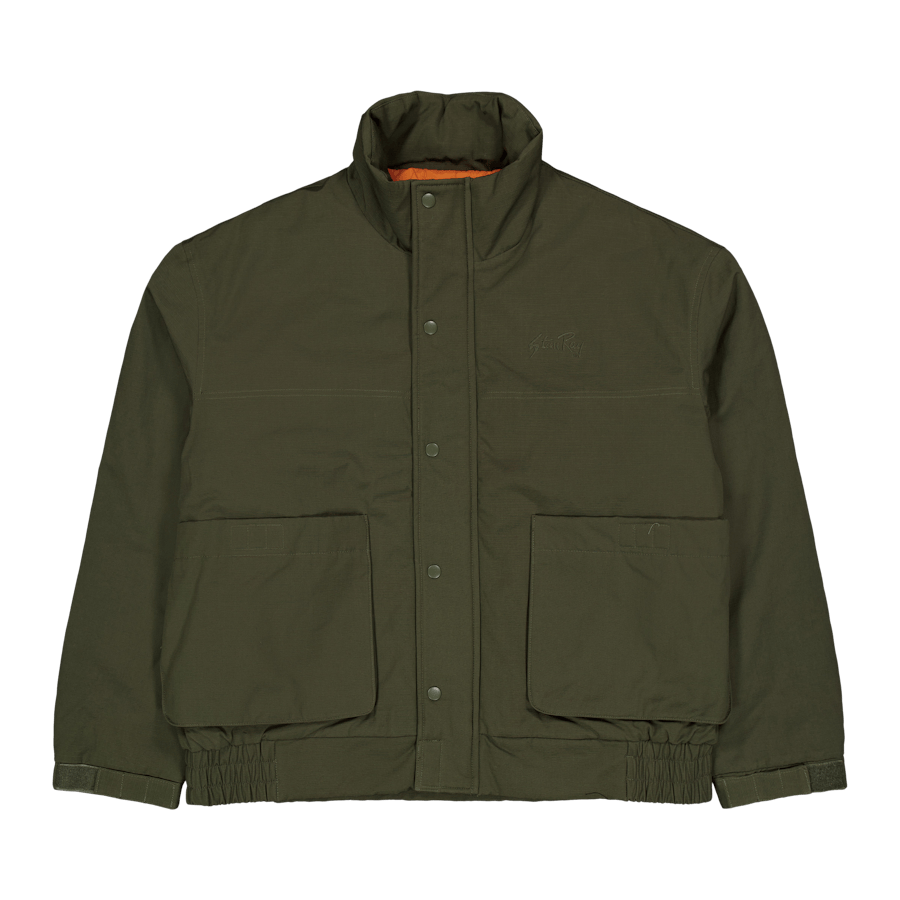Desert Walker Olive