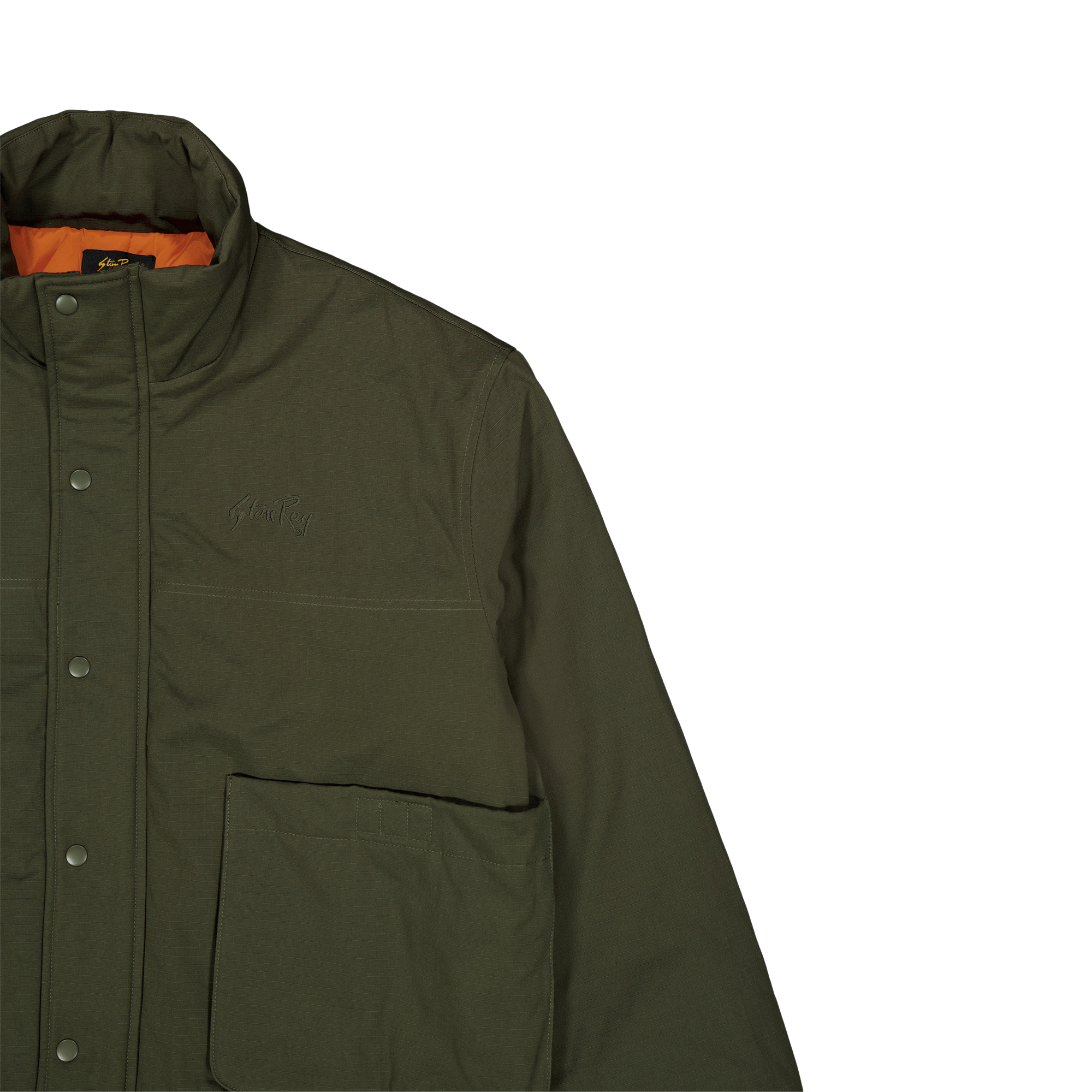 Desert Walker Olive - Bild 4