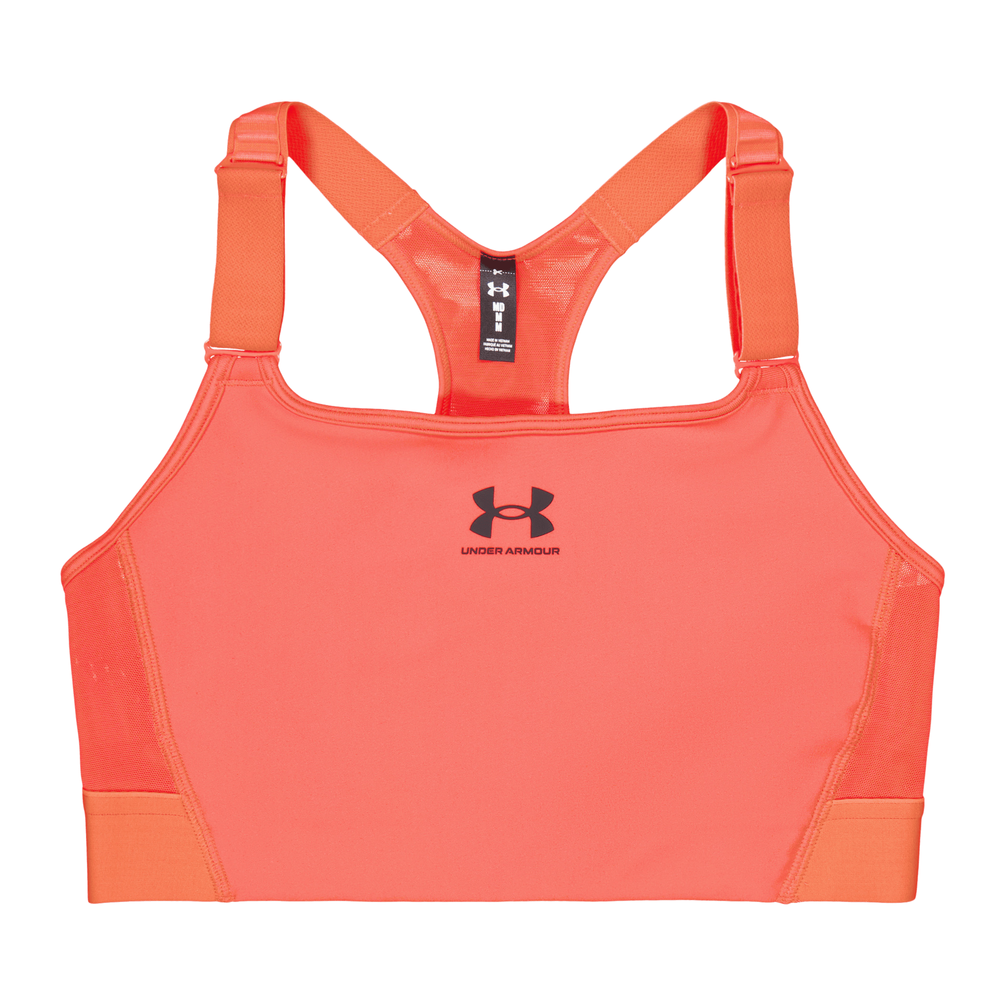 Ua Hg Armour High Beta