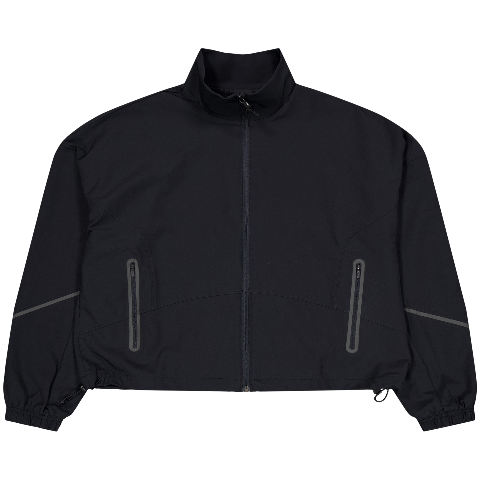 Unstoppable Jacket Black, Female, Apparels, Shirts, Black, XS