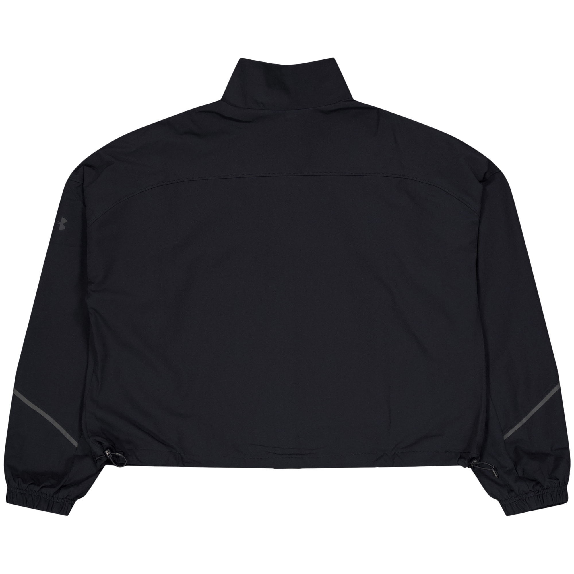 Unstoppable Jacket Black - Bild 2
