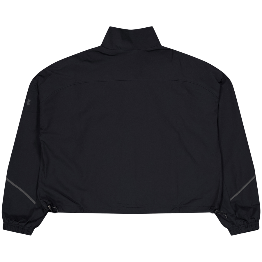 Unstoppable Jacket Black - Bild 2
