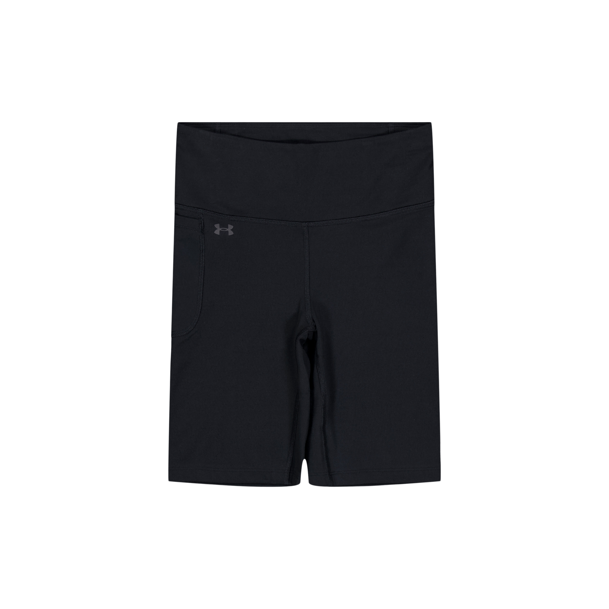 Motion Bike Short Black, Female, Kleding, Leggings, Zwart, M