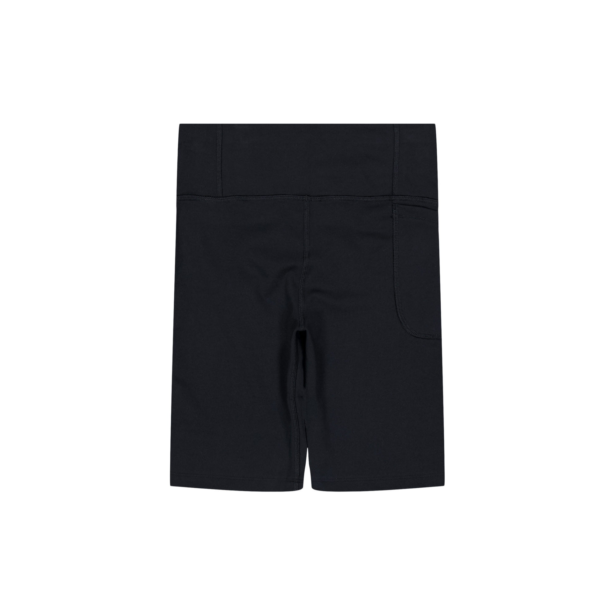 Motion Bike Short Black - Bild 2