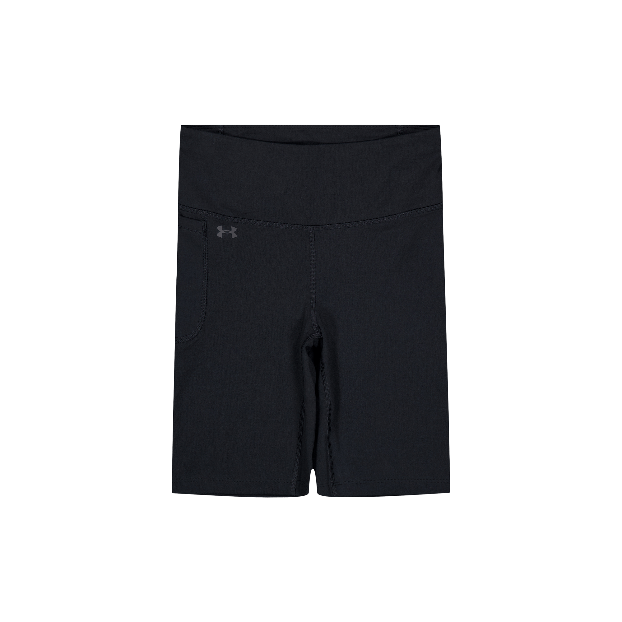 Motion Bike Short Black - Bild 3