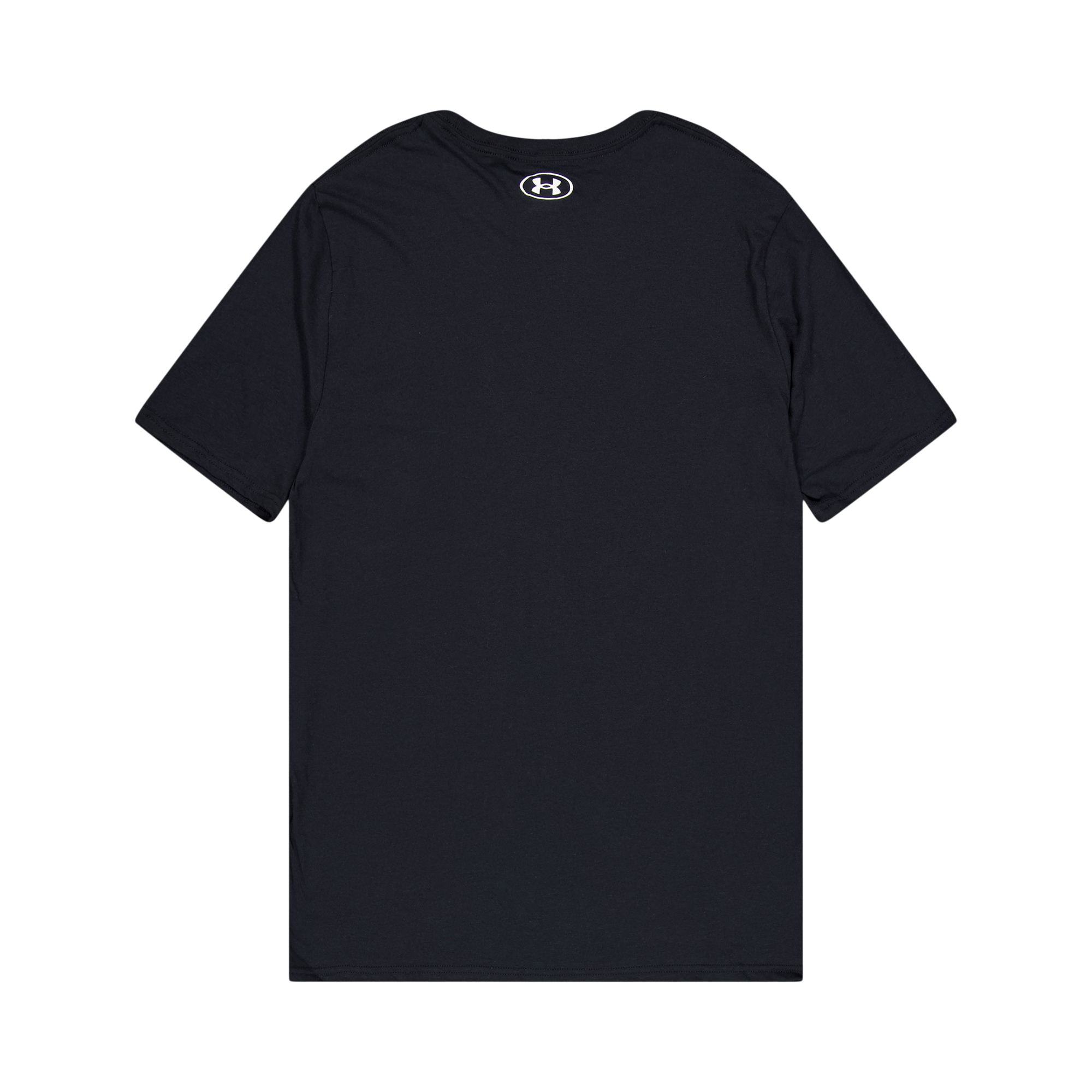 Ua I Wll Ss Black - Bild 2