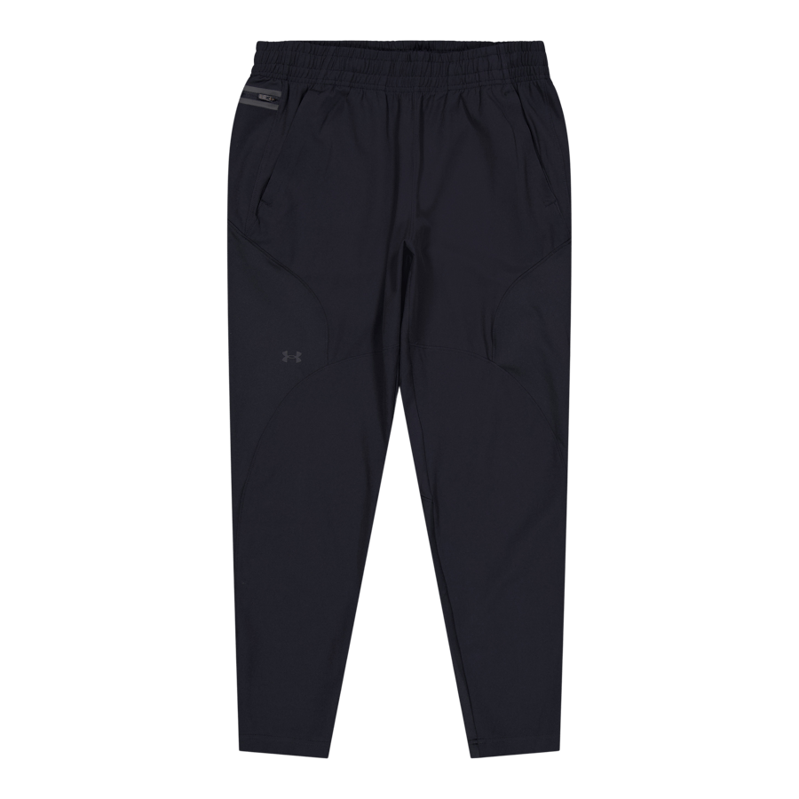 Ua Unstoppable Hybrid Black