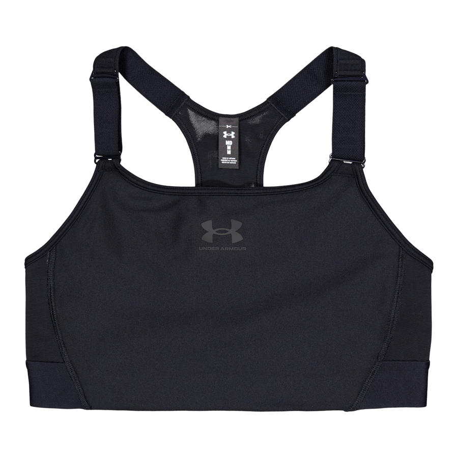 Ua Hg Armour High Black