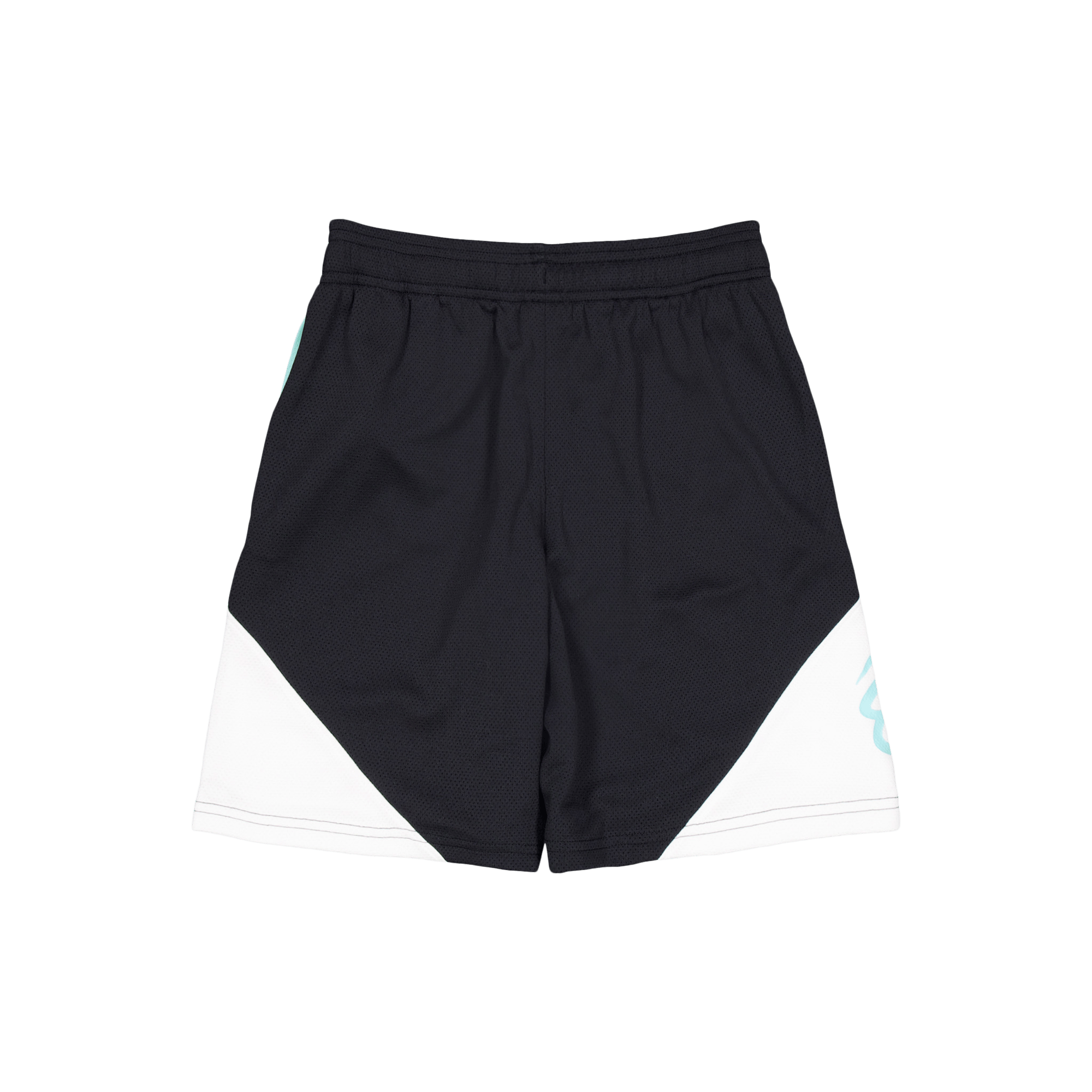 Curry Boys Splash Short Black - Bild 2
