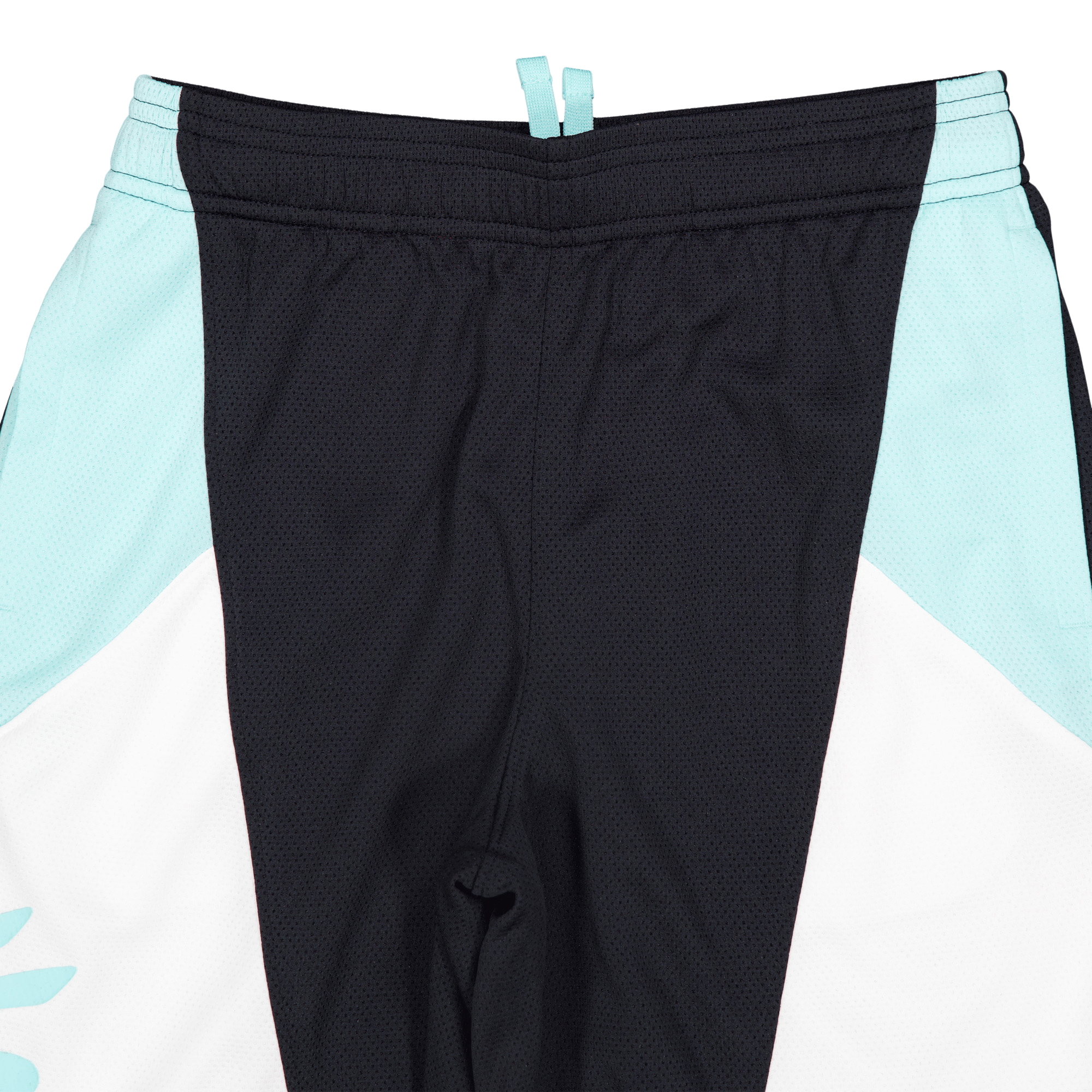 Curry Boys Splash Short Black - Bild 3
