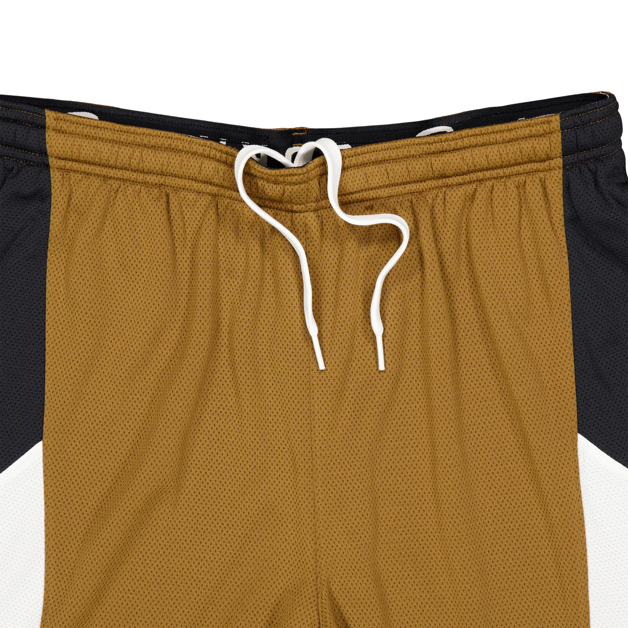 Curry Splash Short Coyote - Bild 3
