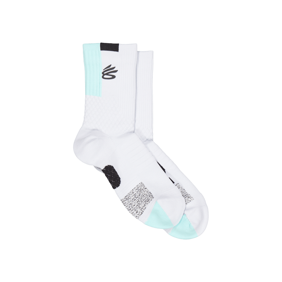 Curry Ua Ad Playmaker 1p Mid Halo Gray - Bild 2