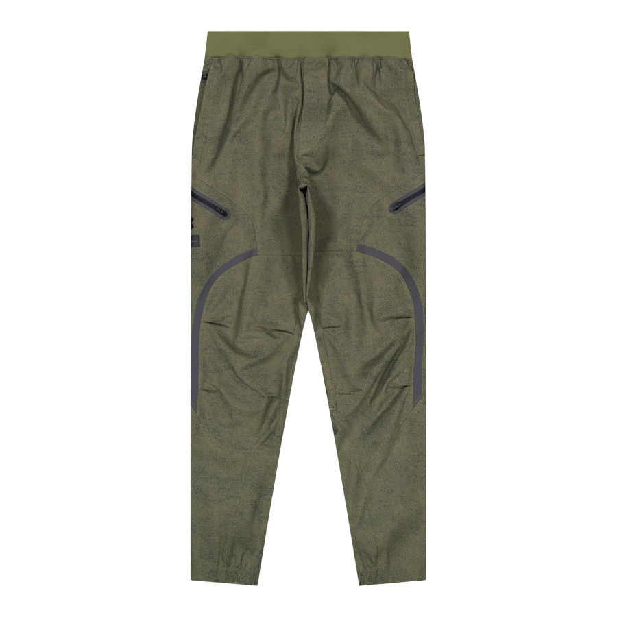 Ua Unstoppable Cargo Pants Marine Od Green