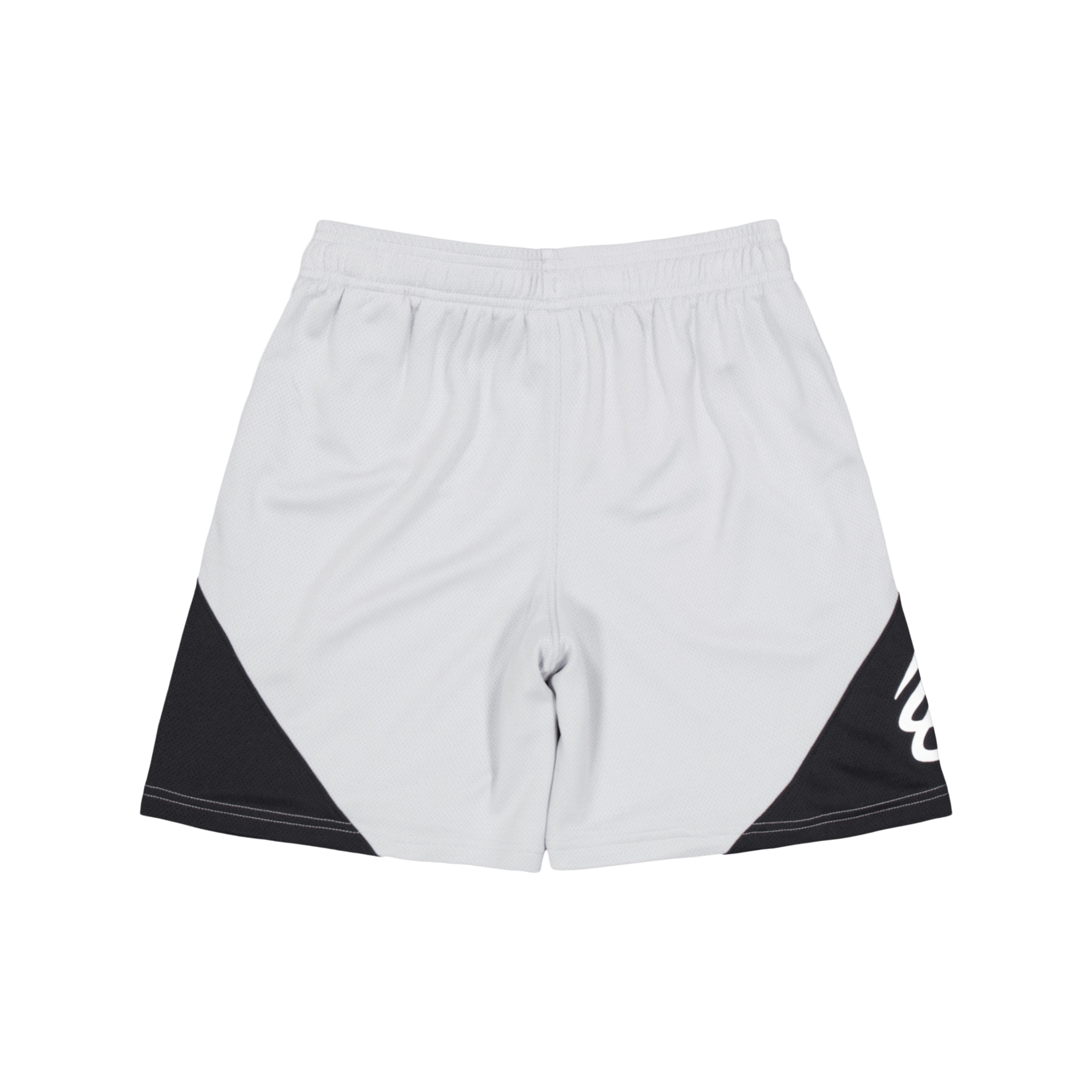 Curry Boys Splash Short Mod Gray - Bild 2