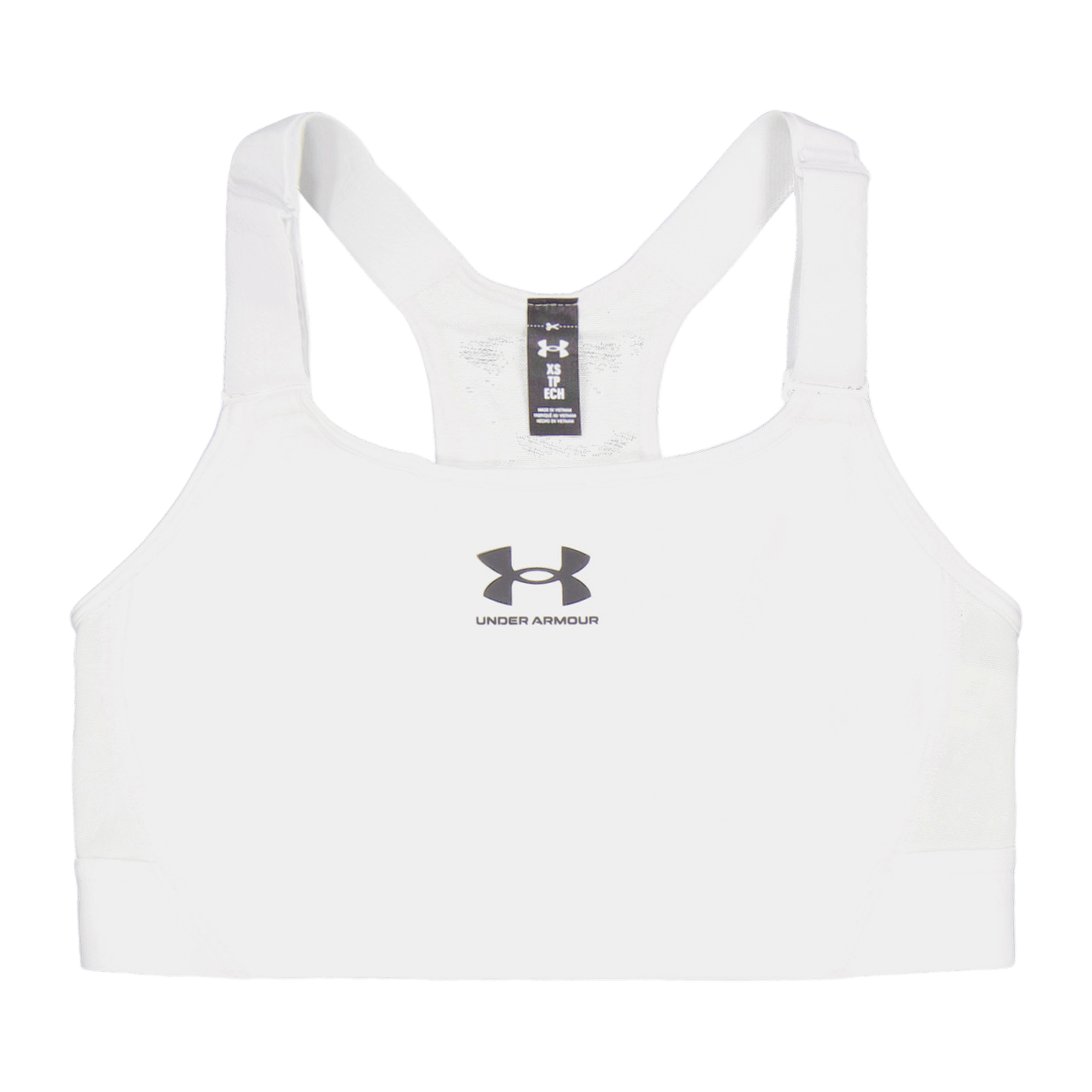 Ua Hg Armour High White