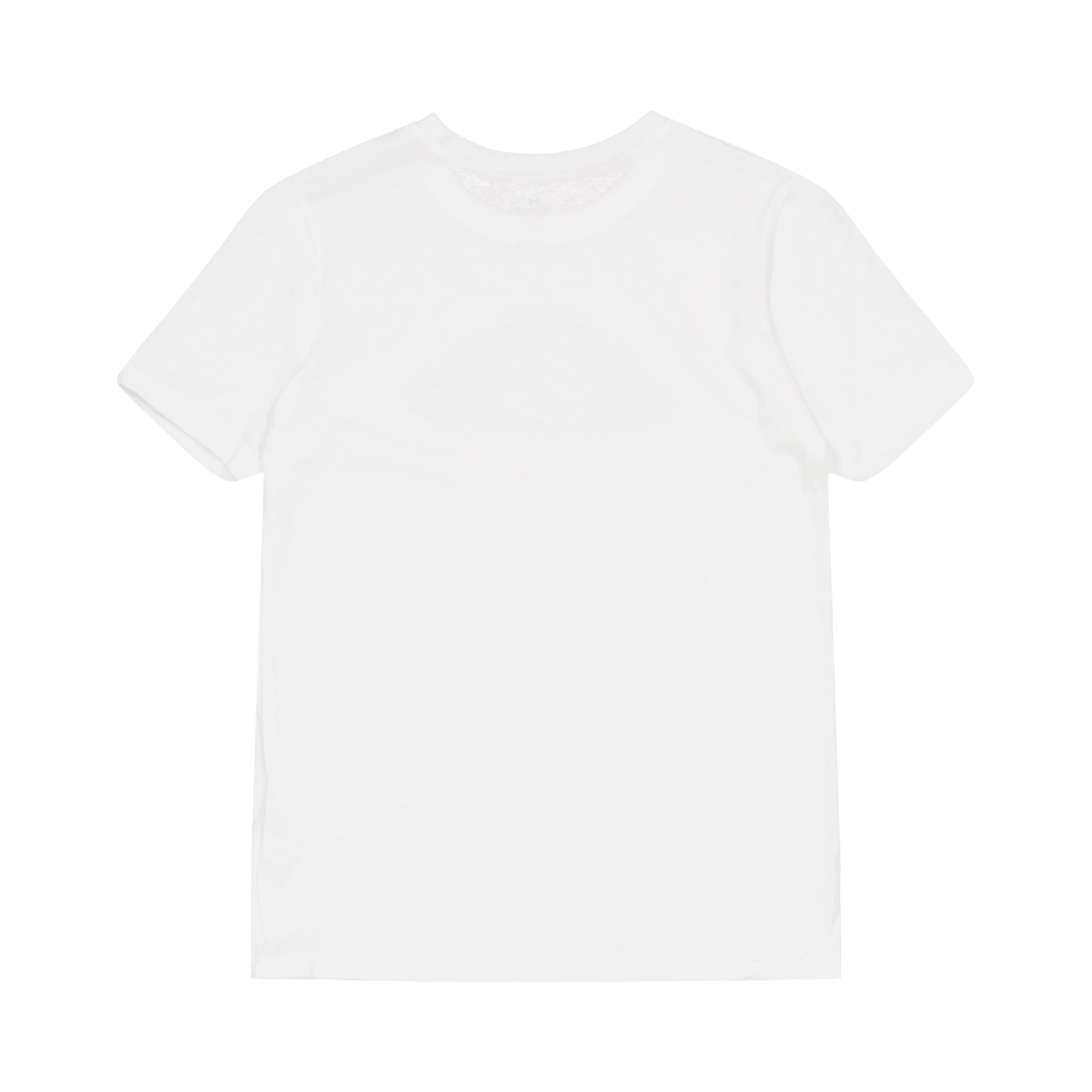 Ua Curry Logo Ss White - Bild 2