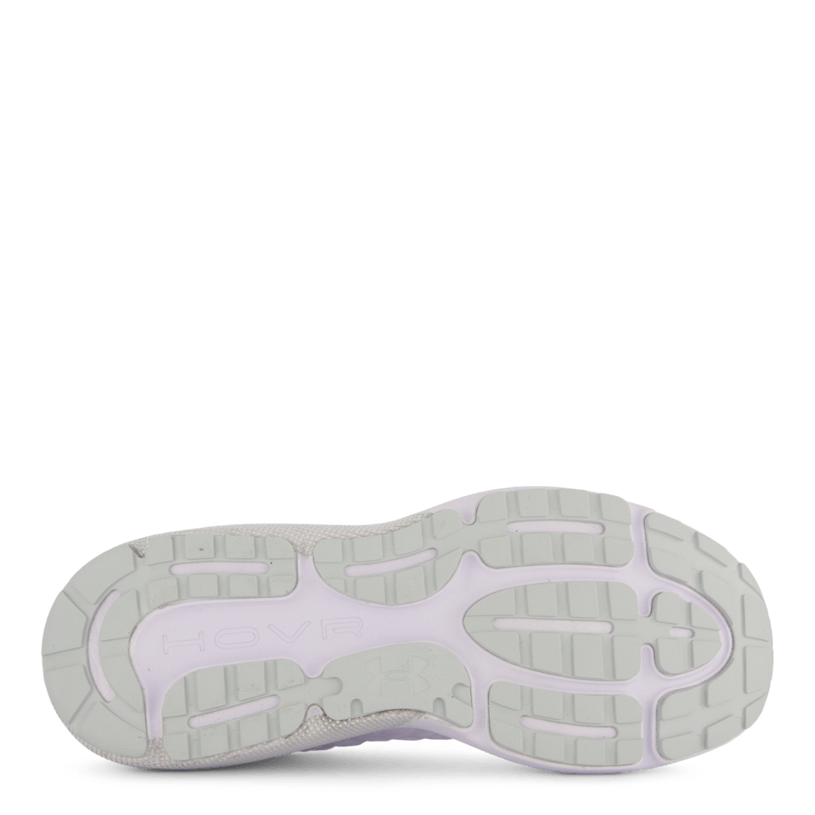 Ua Hovr Mega 3 Clone White - Bild 3