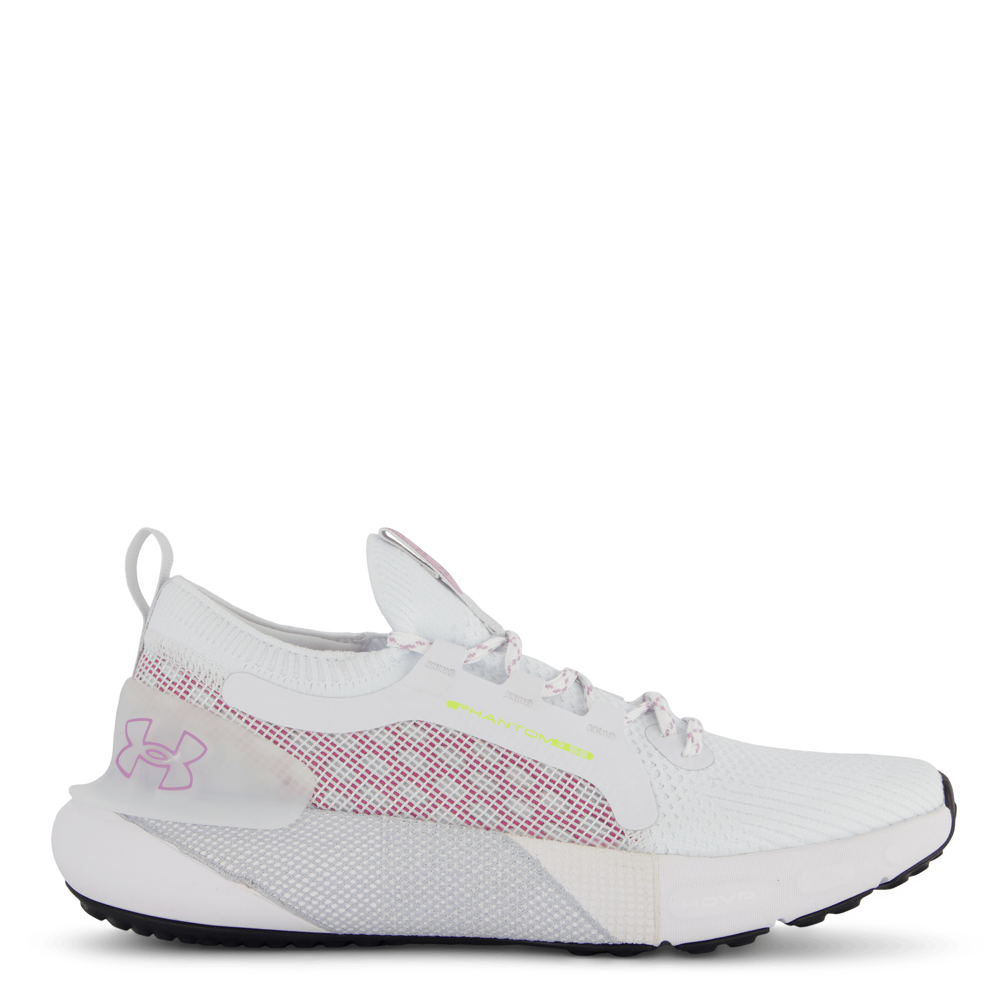 Ua W Hovr Phantom 3 Se White