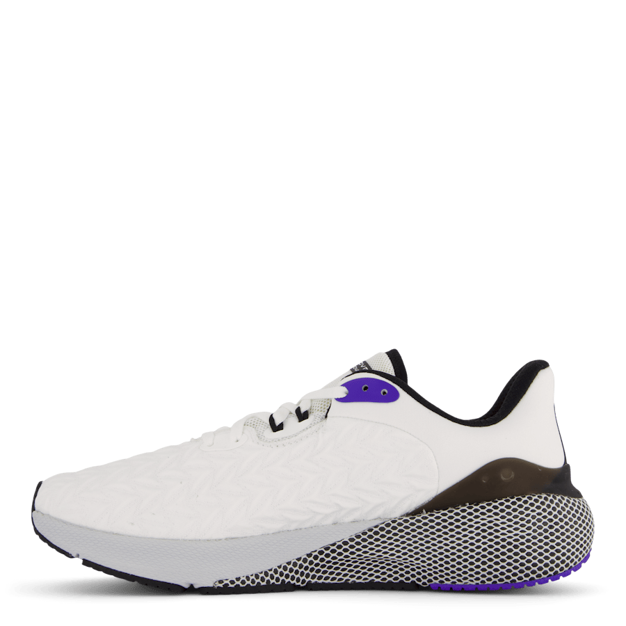Ua Hovr Machina 3 Clone White - Bild 2