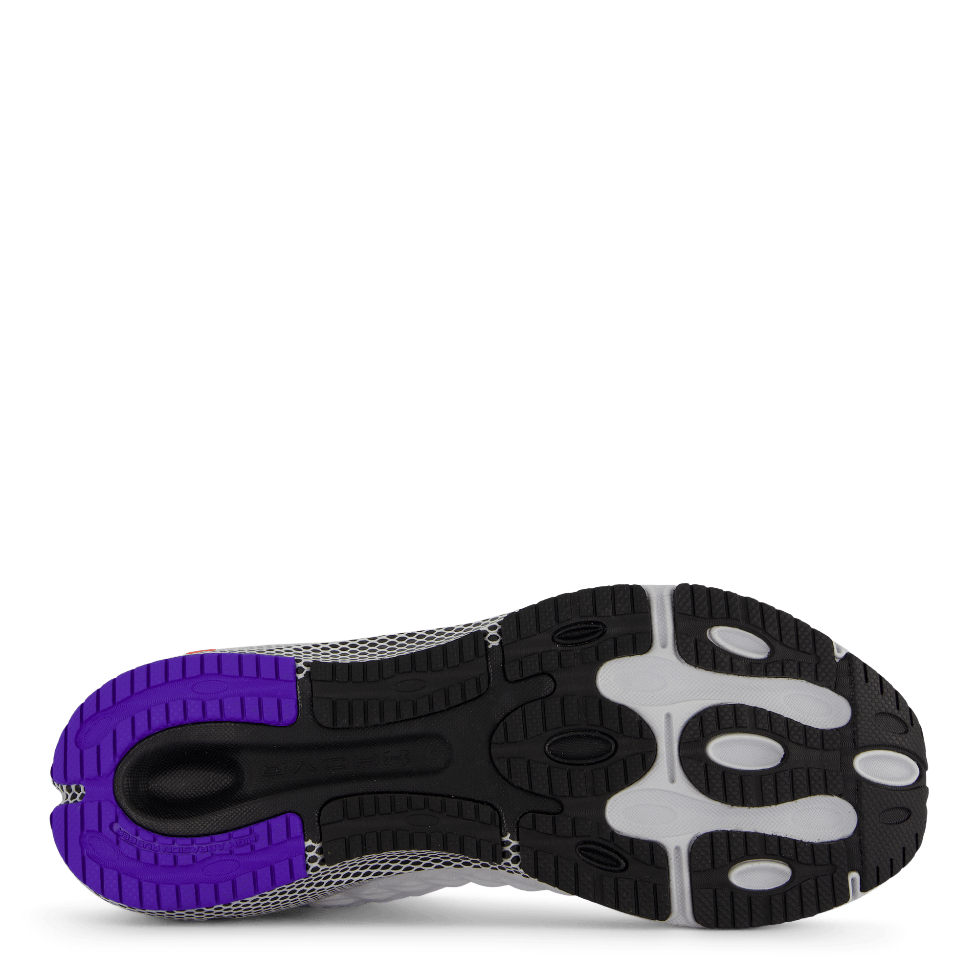 Ua Hovr Machina 3 Clone White - Bild 3