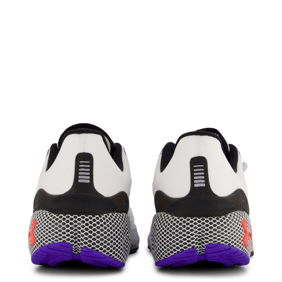 Ua Hovr Machina 3 Clone White - Bild 6