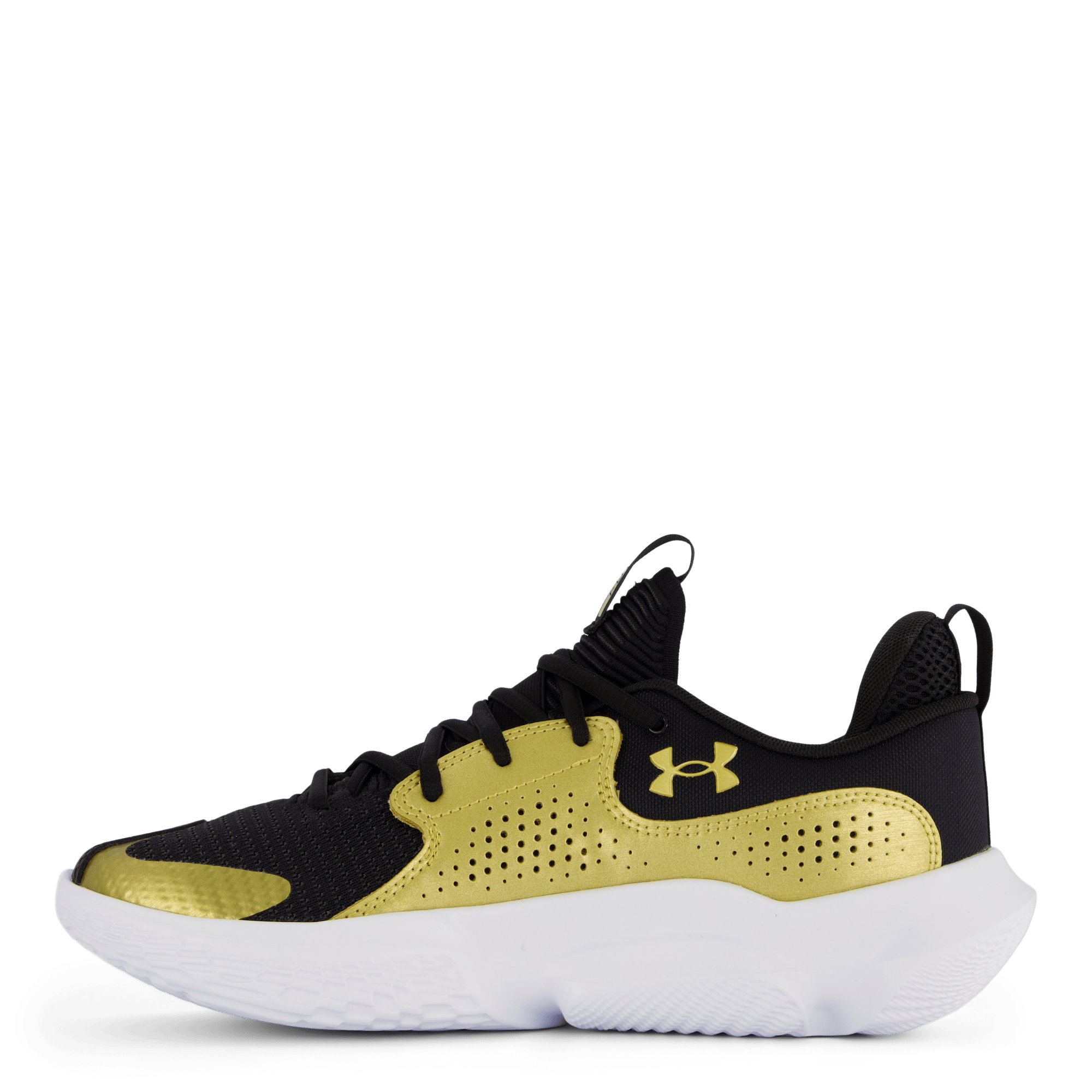 Ua Flow Futr X 3 Black - Bild 2