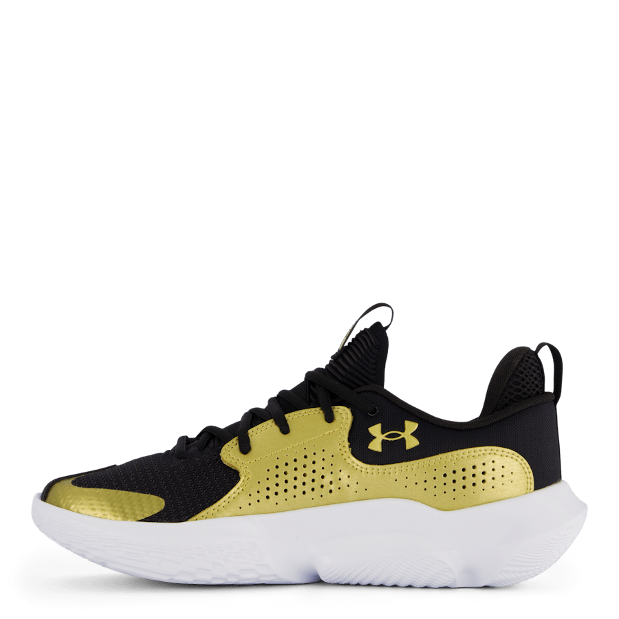 Ua Flow Futr X 3 Black - Bild 2
