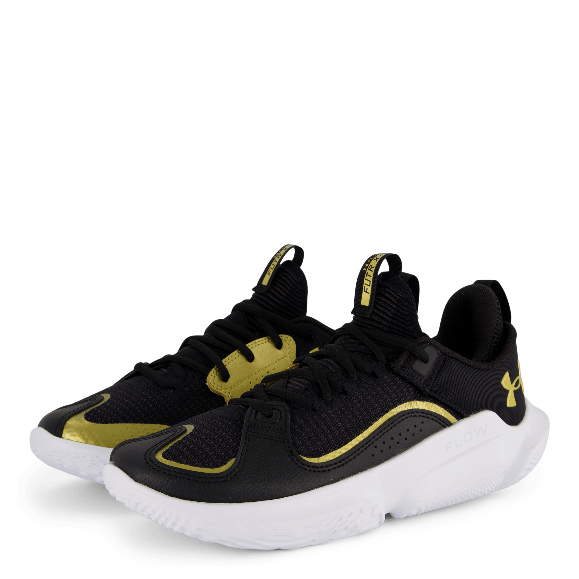 Ua Flow Futr X 3 Black - Bild 4