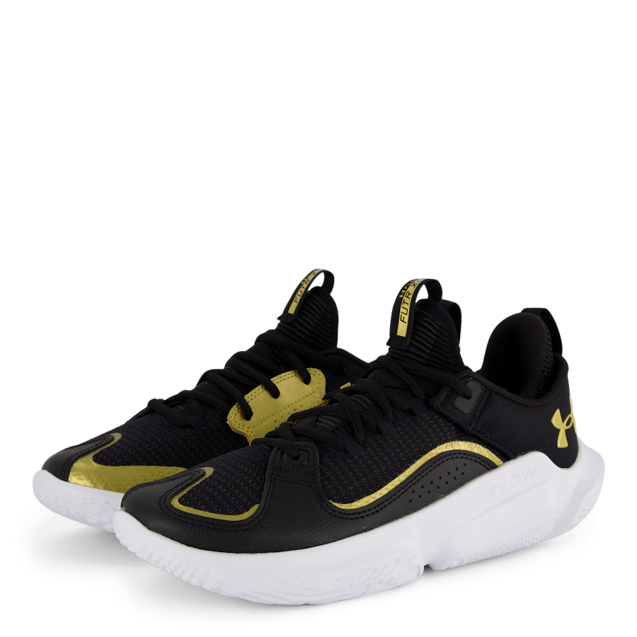 Ua Flow Futr X 3 Black - Bild 4