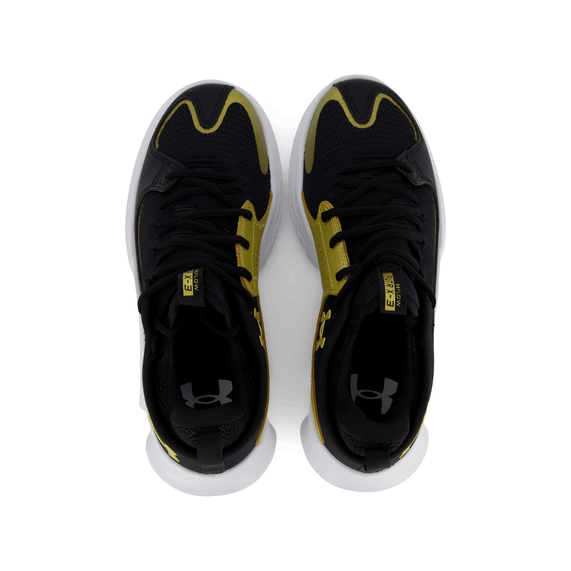 Ua Flow Futr X 3 Black - Bild 5